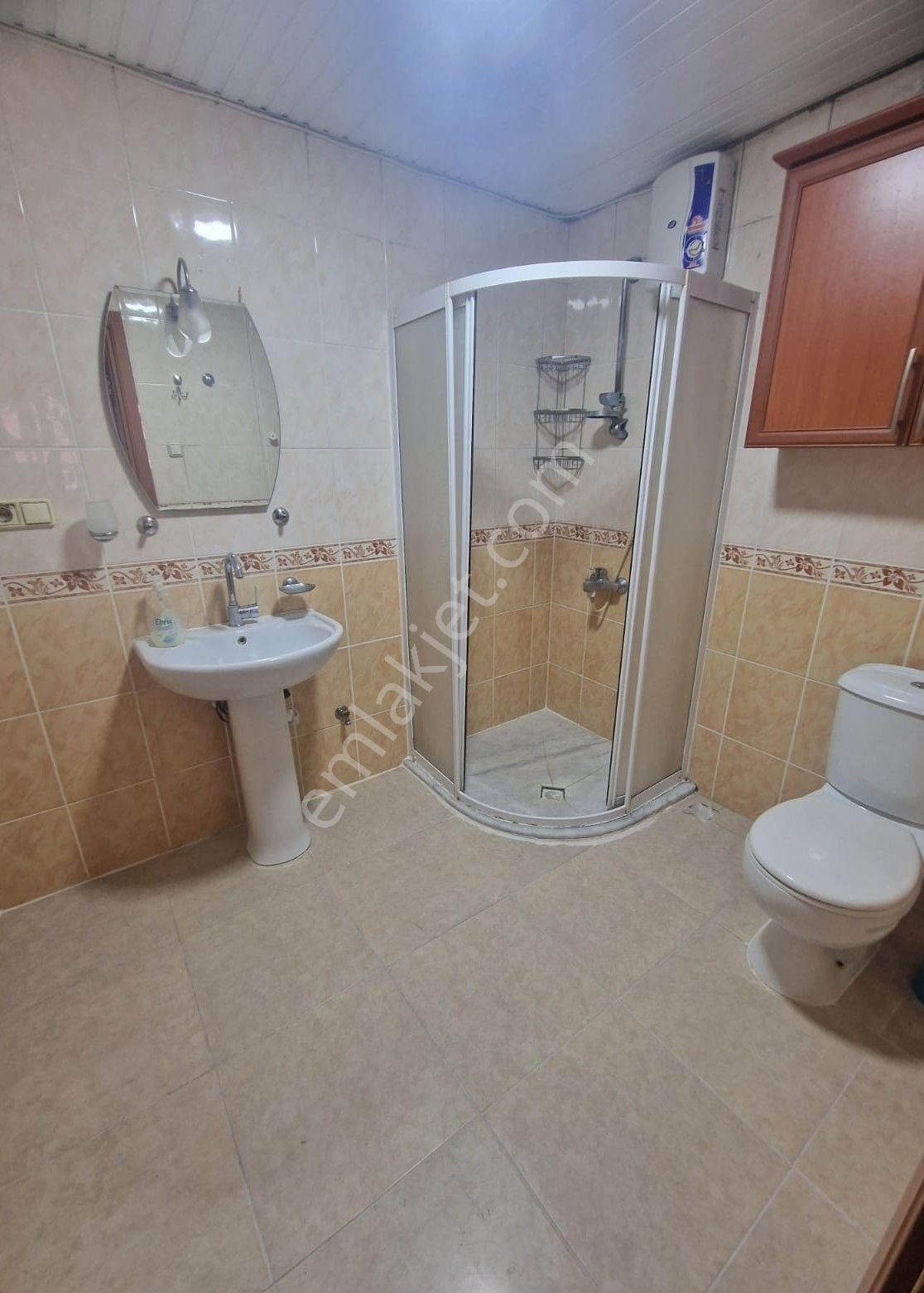 Alanya Cikcilli Mah.satılık 3+1 Daire - Görsel 13