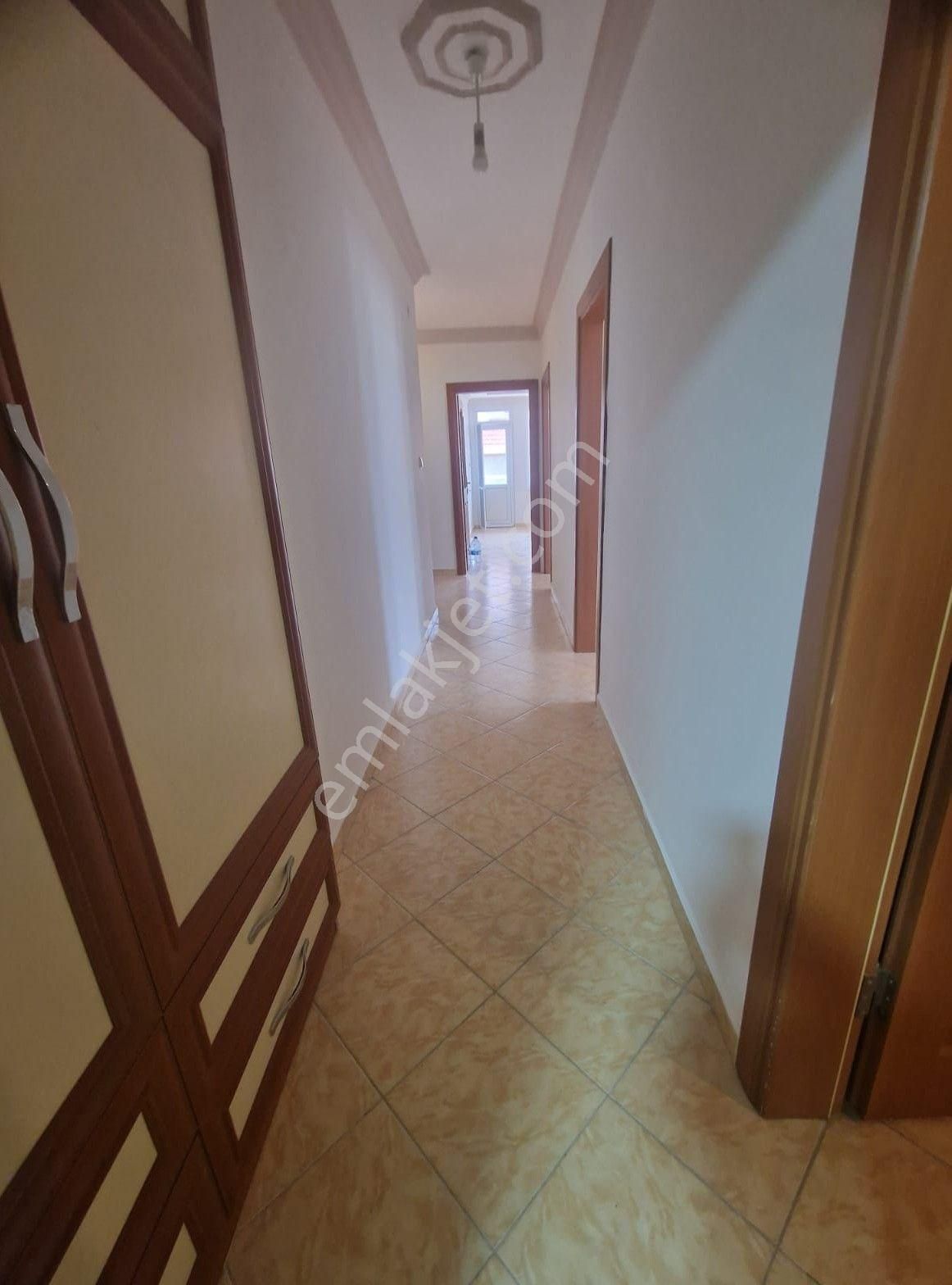 Alanya Cikcilli Mah.satılık 3+1 Daire - Görsel 17