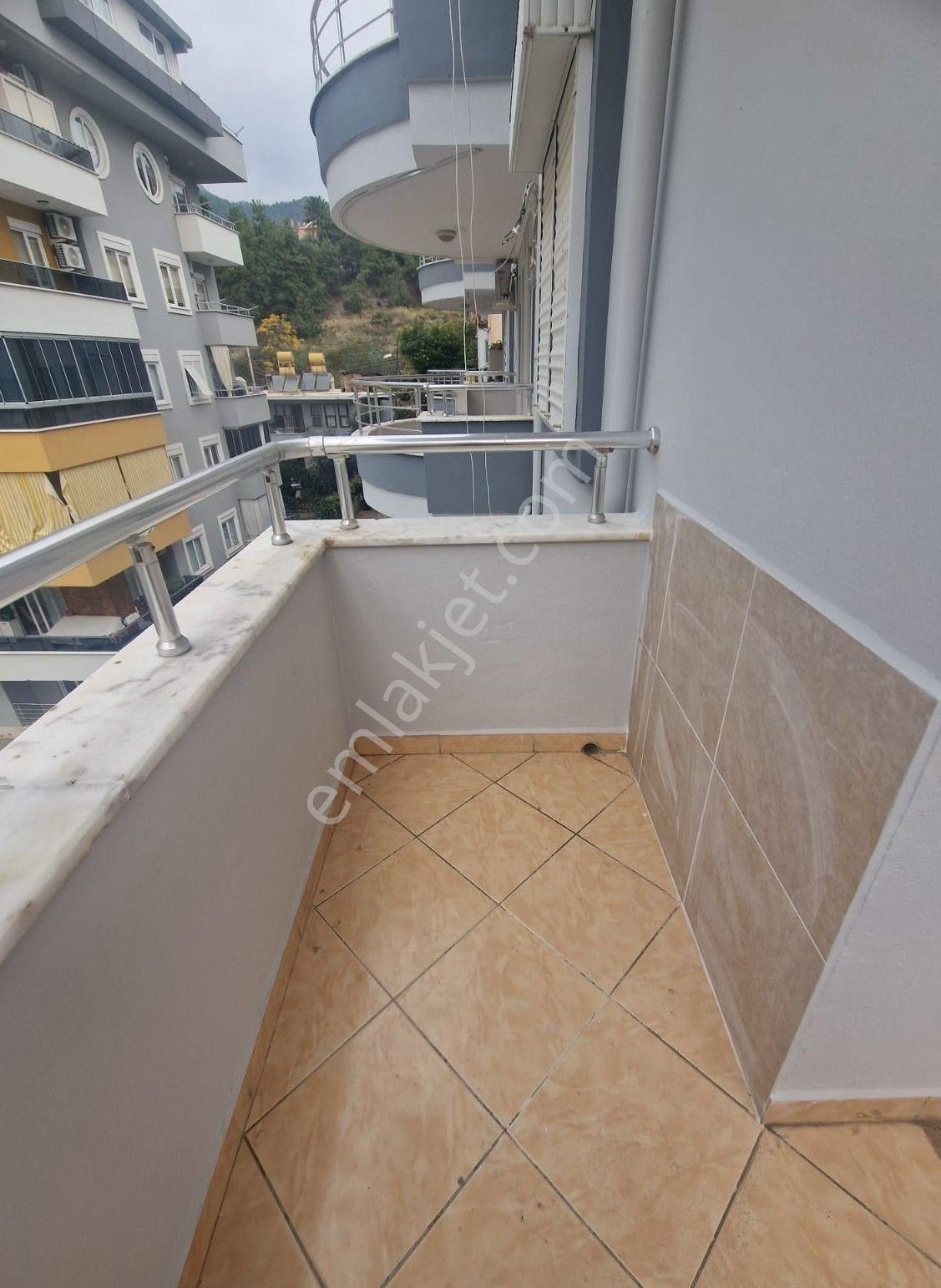 Alanya Cikcilli Mah.satılık 3+1 Daire - Görsel 11