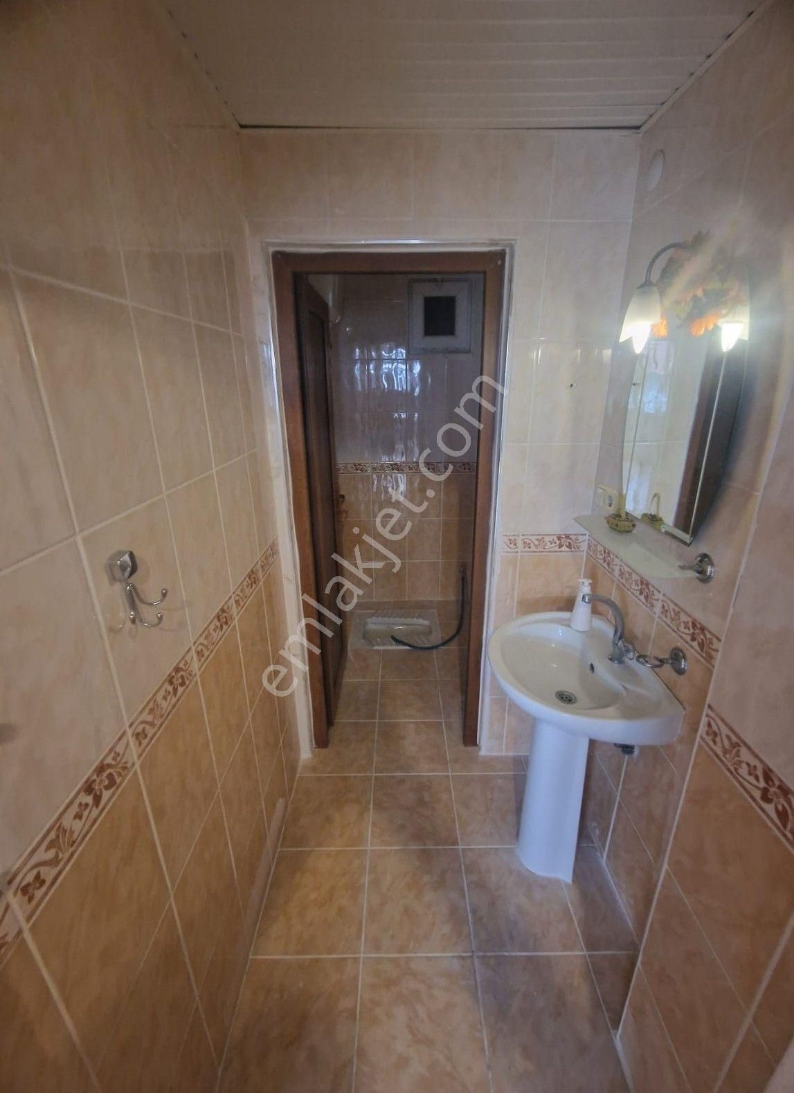 Alanya Cikcilli Mah.satılık 3+1 Daire - Görsel 15