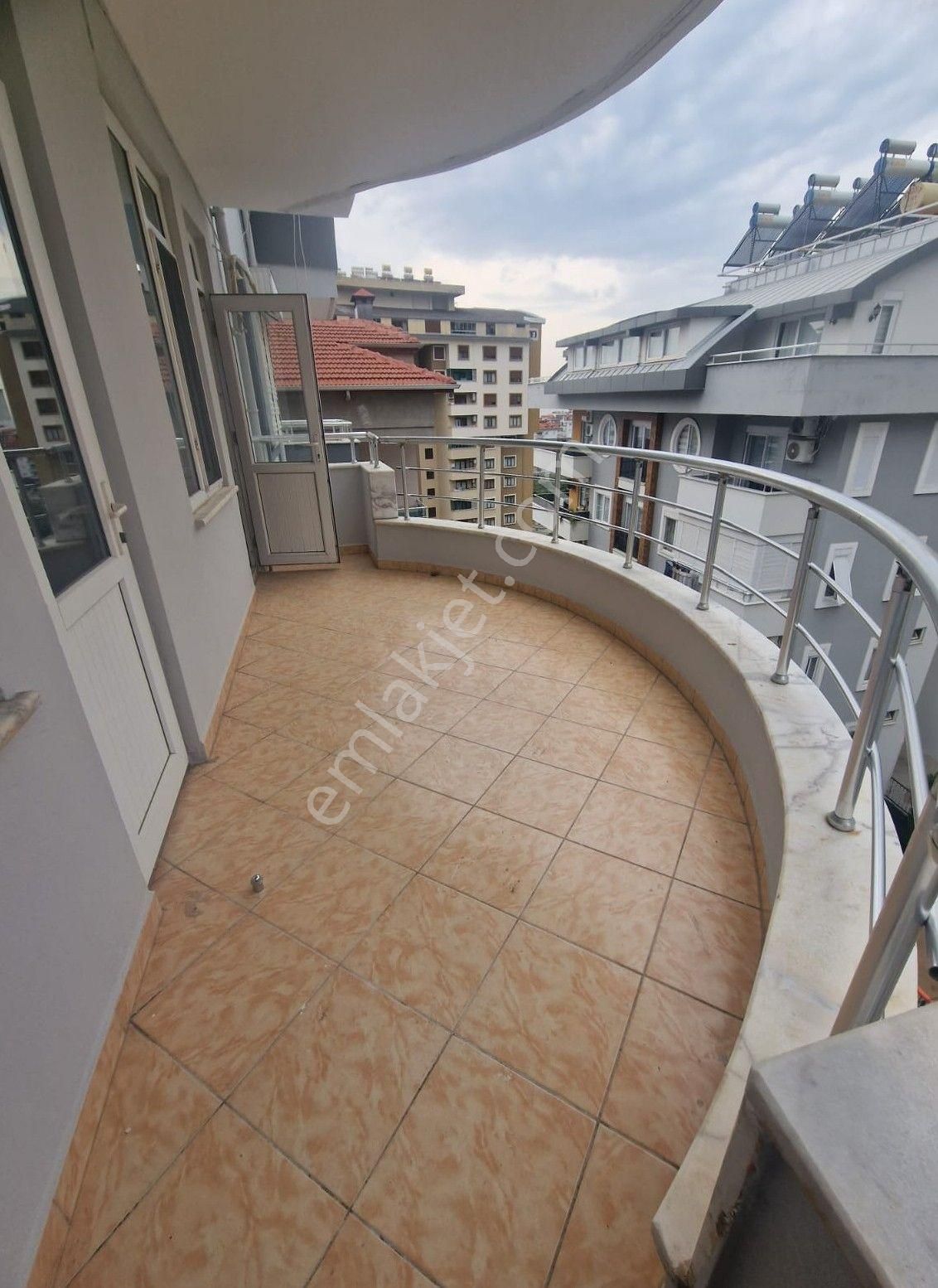 Alanya Cikcilli Mah.satılık 3+1 Daire - Görsel 9