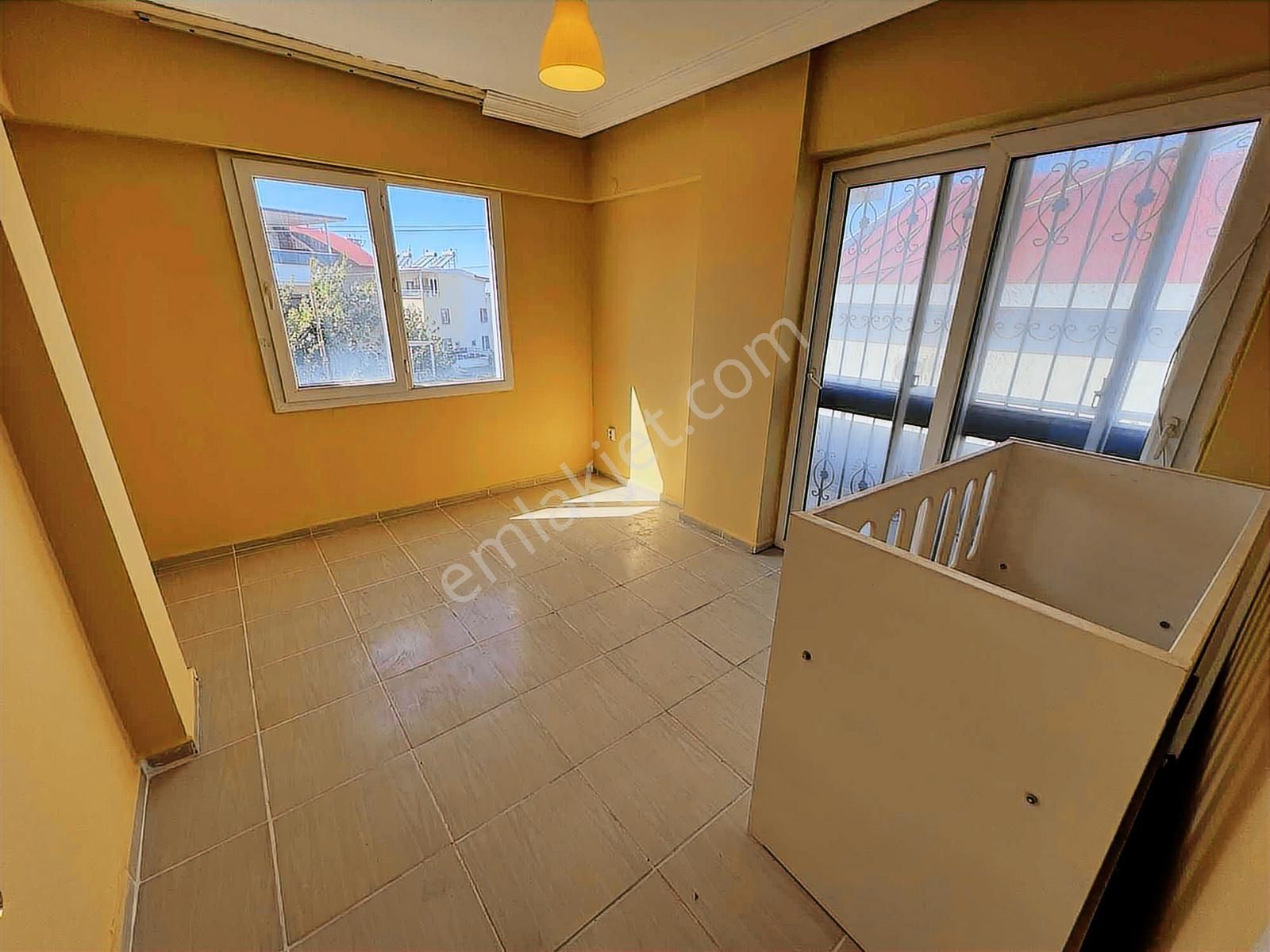 Didim'de Müstakil Havuzlu 3 Katlı Tripleks Bu Fiyata Yok - Görsel 3