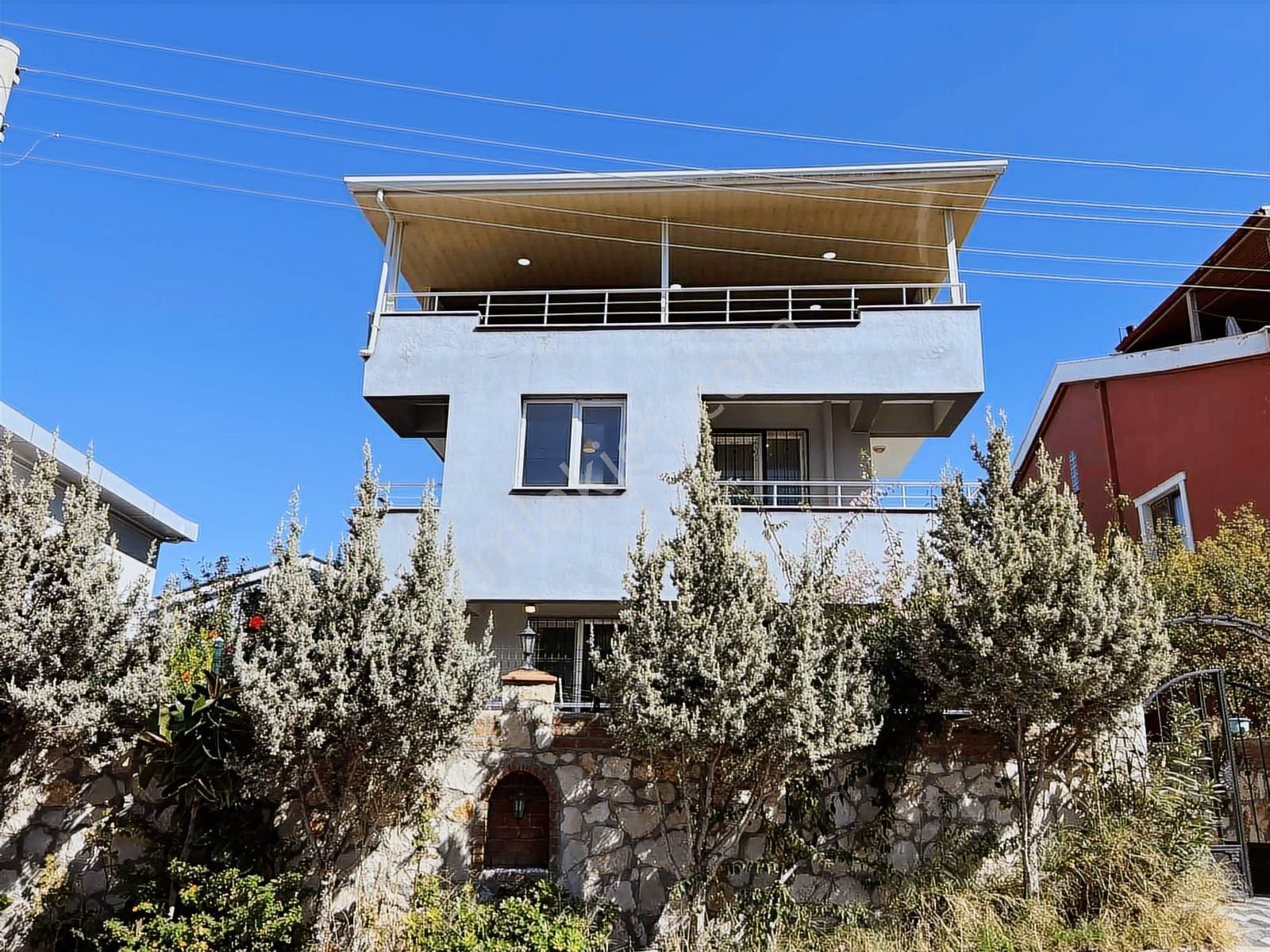 Didim'de Müstakil Havuzlu 3 Katlı Tripleks Bu Fiyata Yok - Görsel 6