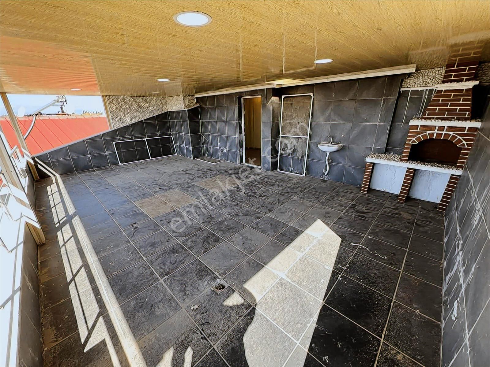 Didim'de Müstakil Havuzlu 3 Katlı Tripleks Bu Fiyata Yok - Görsel 10