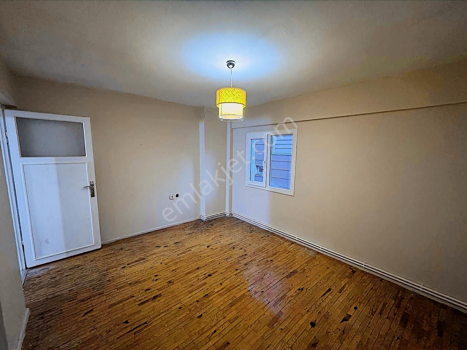 Bornova Evka-3te Yeni Boya Ve Sıfır Mutfaklı Daire - Görsel 25