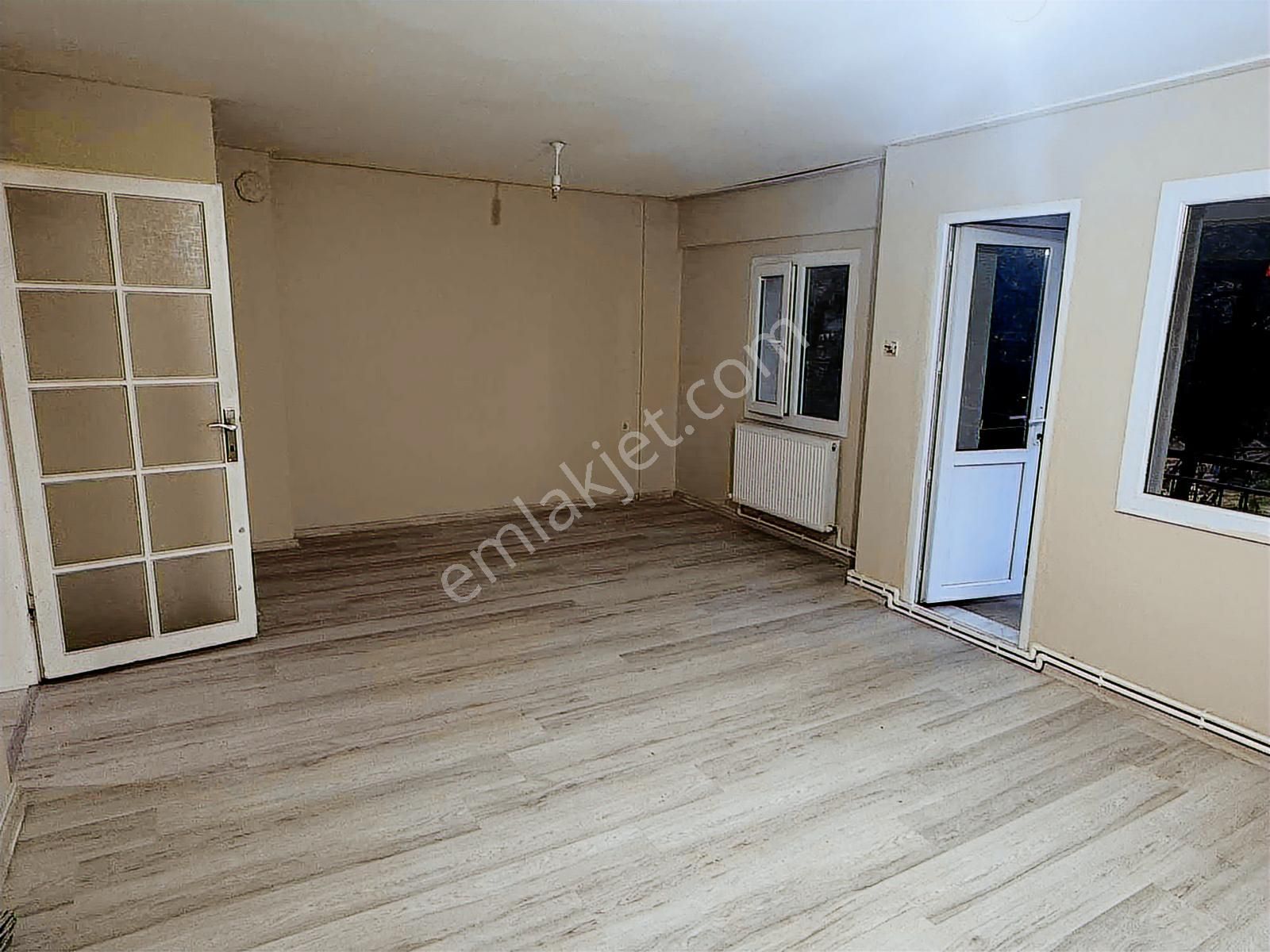 Bornova Evka-3te Yeni Boya Ve Sıfır Mutfaklı Daire - Görsel 21