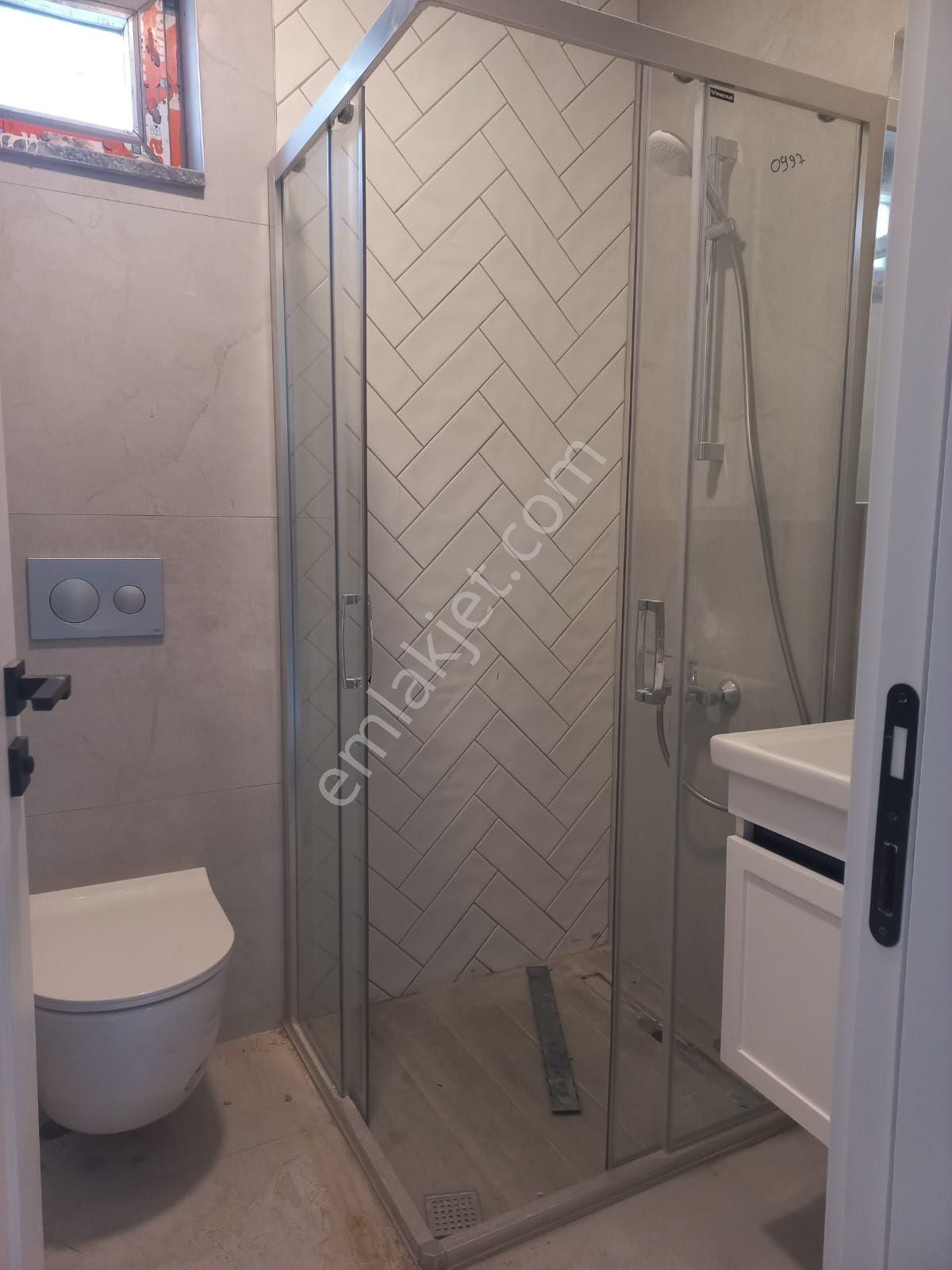 Çengelköy Kirazlıtepede Sıfır Bina 3+1 - Görsel 8