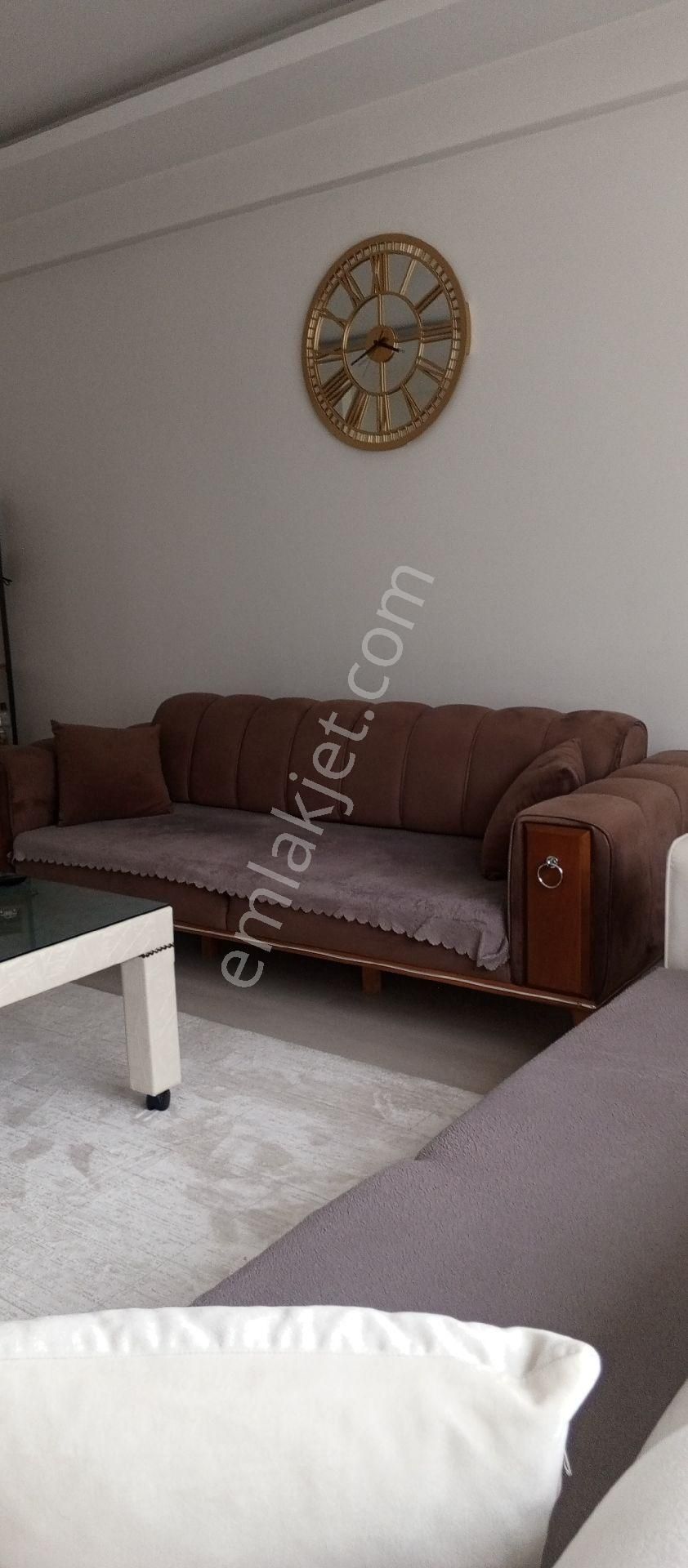 Uysal Emlak Tan Harika Dubleks Daire - Görsel 11