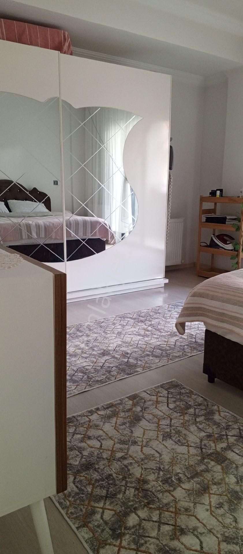 Uysal Emlak Tan Harika Dubleks Daire - Görsel 20