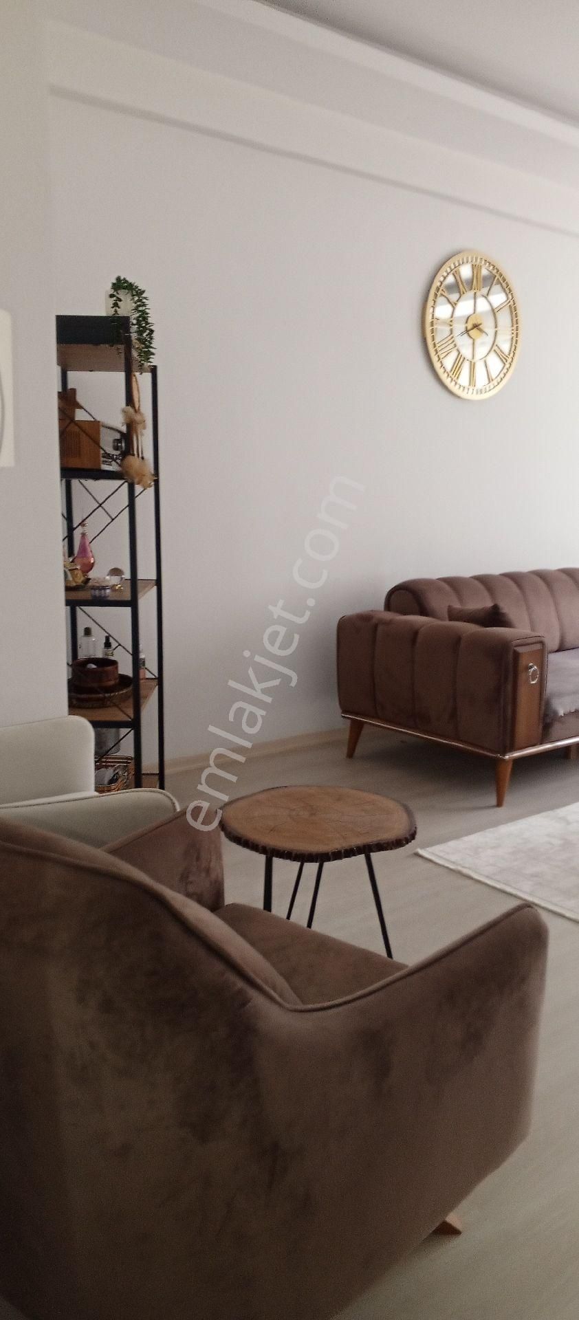 Uysal Emlak Tan Harika Dubleks Daire - Görsel 3