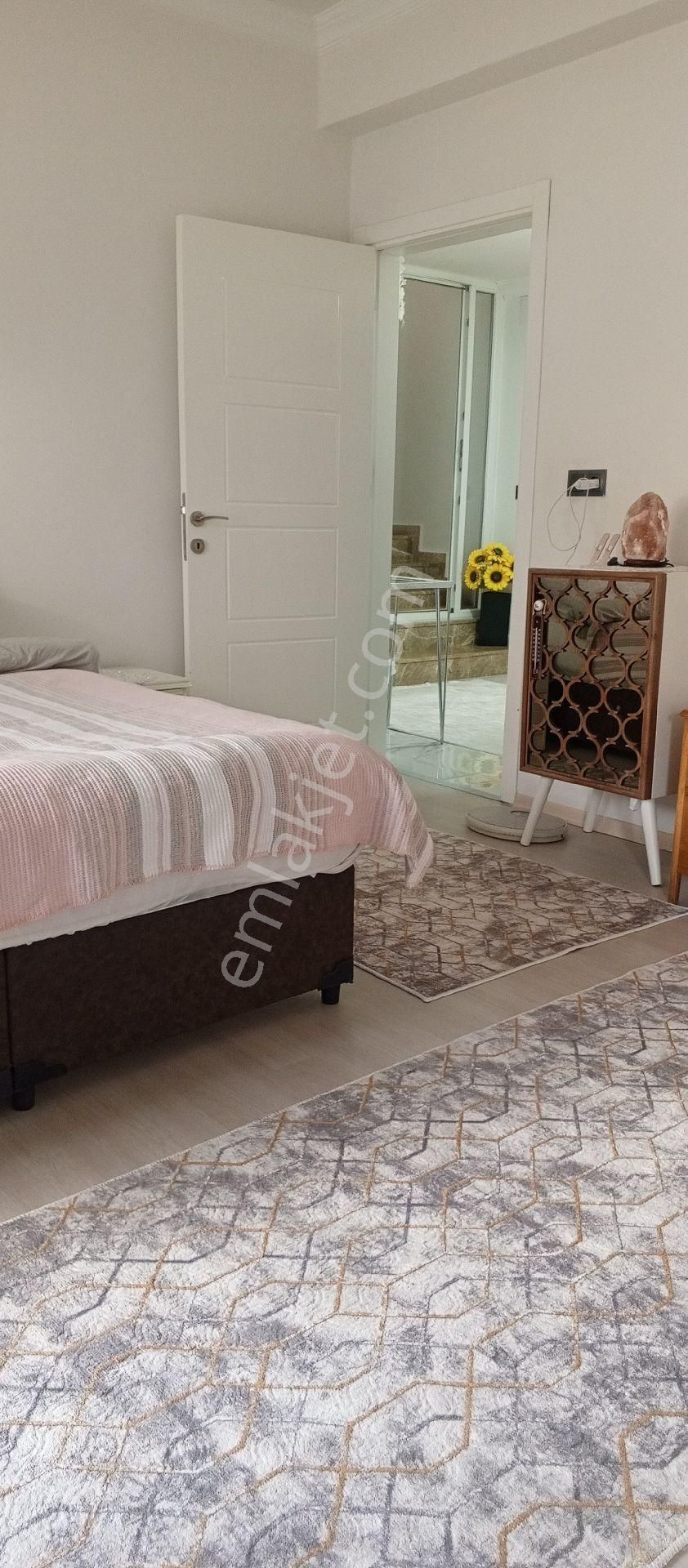 Uysal Emlak Tan Harika Dubleks Daire - Görsel 9