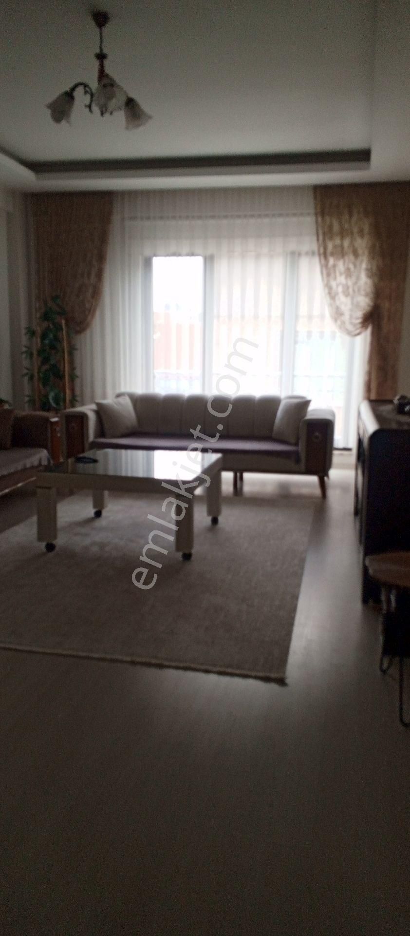 Uysal Emlak Tan Harika Dubleks Daire - Görsel 12