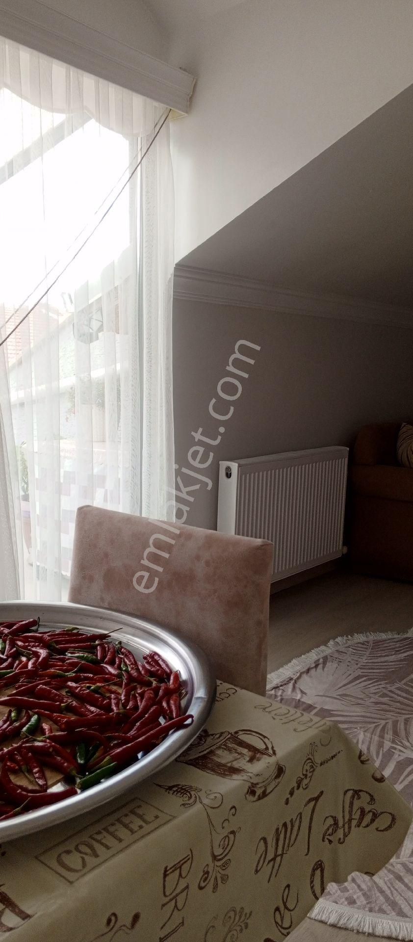 Uysal Emlak Tan Harika Dubleks Daire - Görsel 8