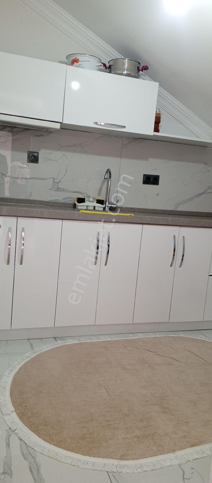 Uysal Emlak Tan Harika Dubleks Daire - Görsel 5