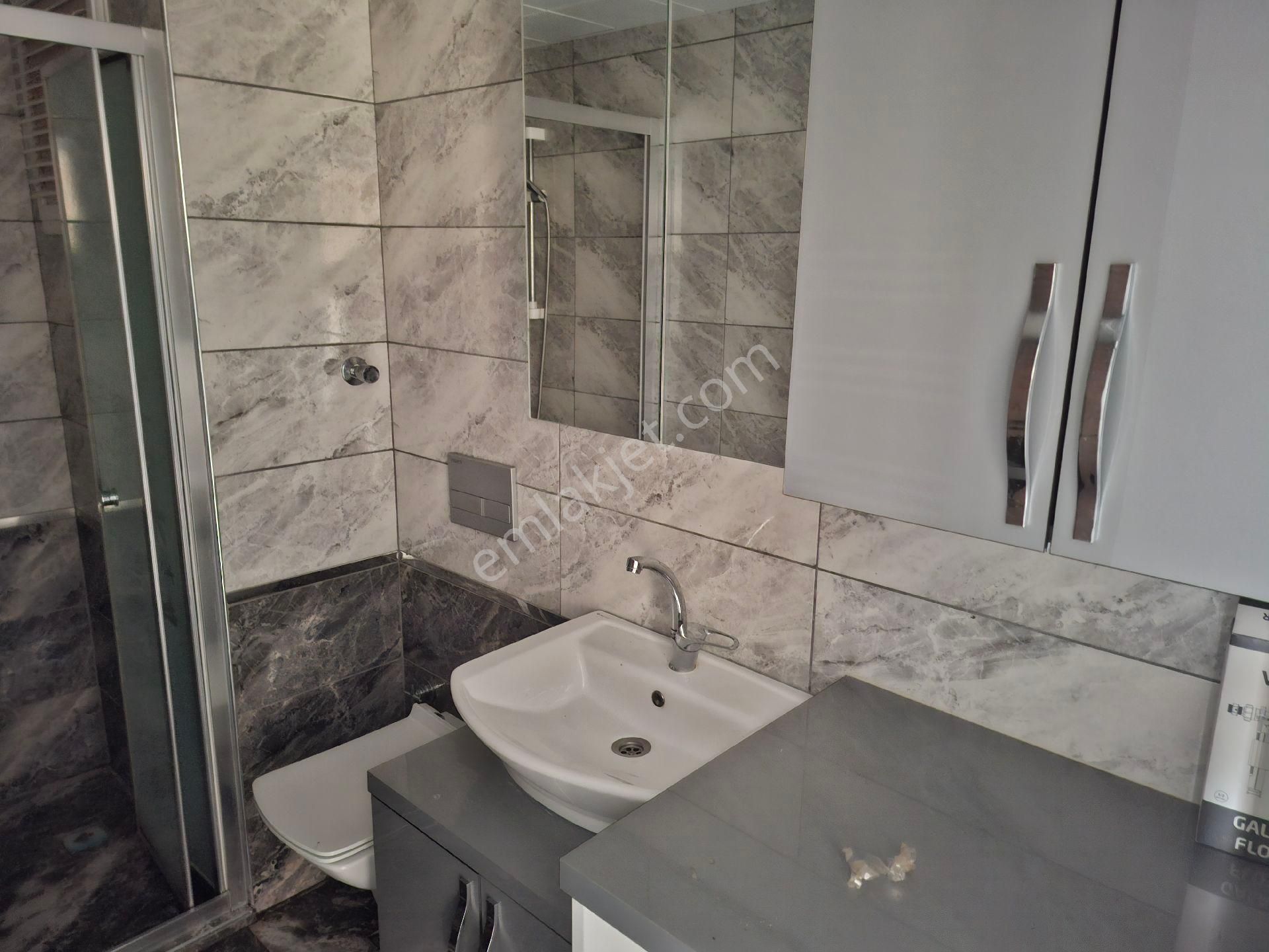 Güneş'ten Şirinyer Metro 5dk 1+1 K.mutfak Balkon 4.kat - Görsel 7