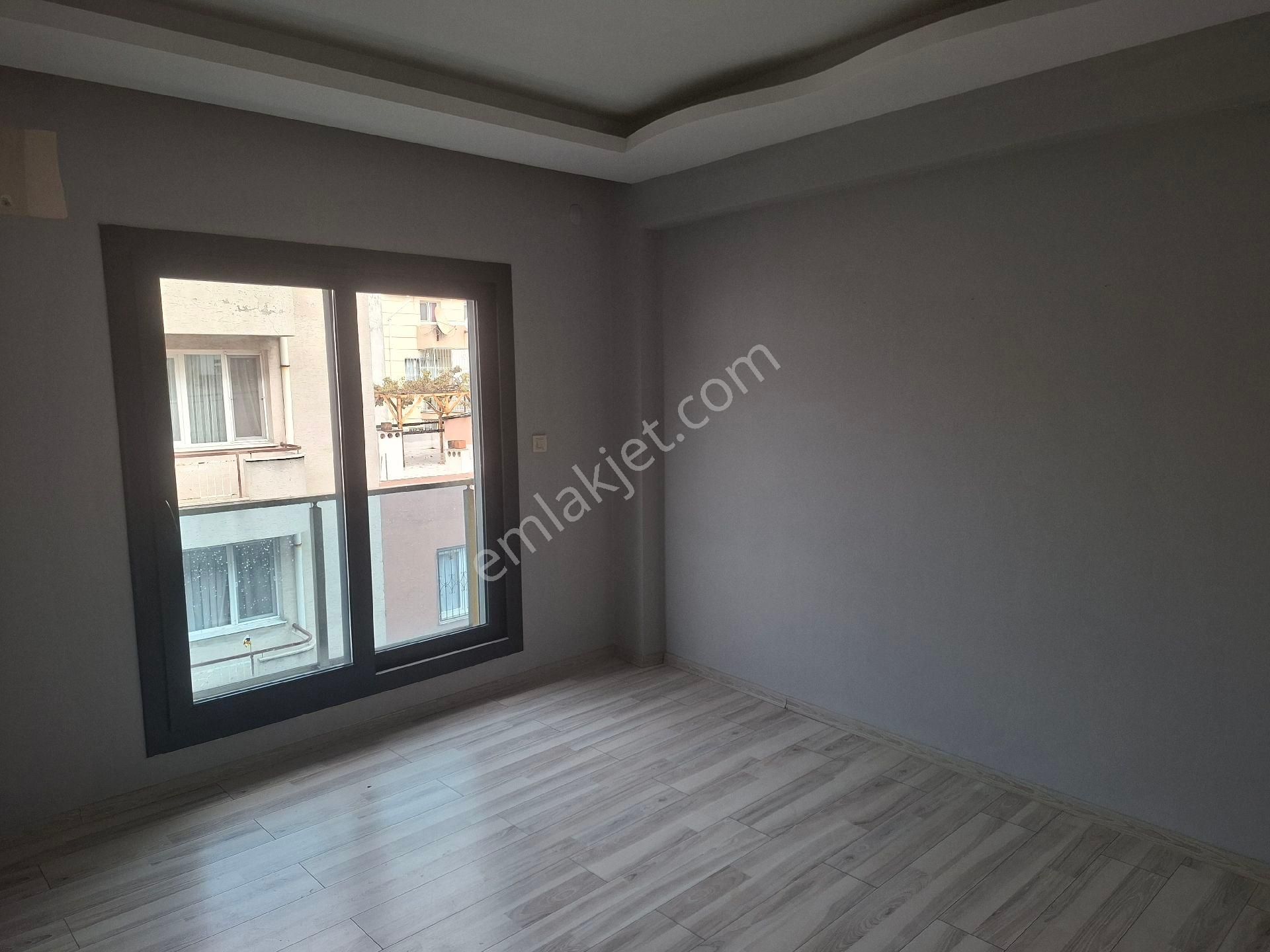 Güneş'ten Şirinyer Metro 5dk 1+1 K.mutfak Balkon 4.kat - Görsel 34