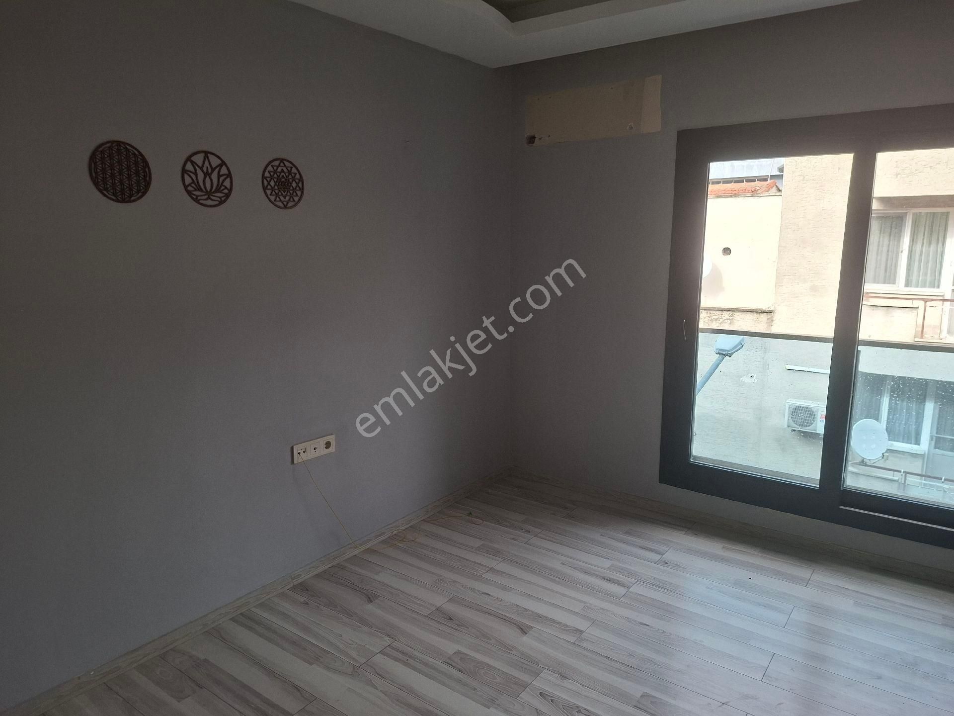 Güneş'ten Şirinyer Metro 5dk 1+1 K.mutfak Balkon 4.kat - Görsel 33