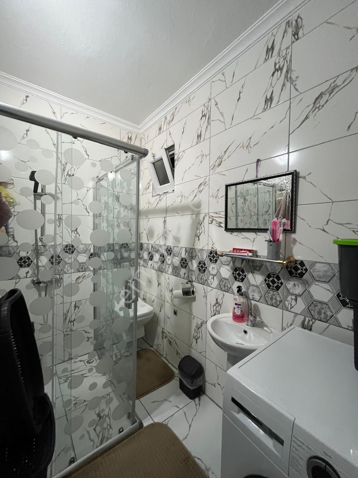 Uca’dan Satılık İstasyonda Köşe Daire..!! Kaçmaz Fırsat!! - Görsel 17