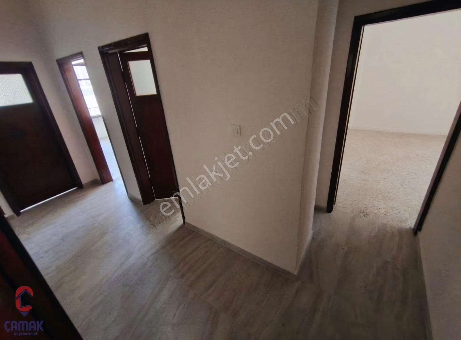 Çamak'tan Merkezi Lokasyon Yenişehir/çiftlikköy'de Kiralık 3+1 - Görsel 3