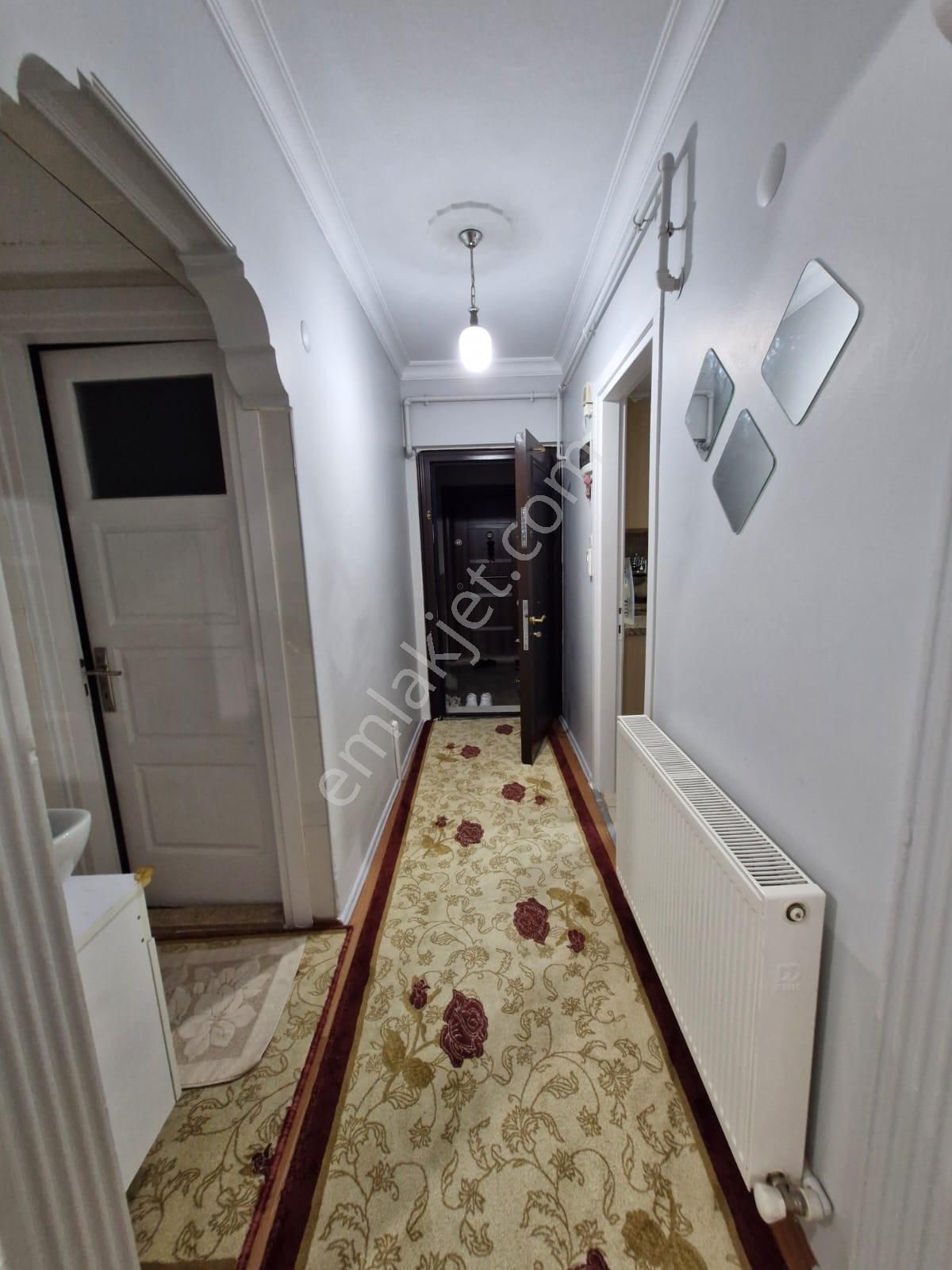 3+1 Satılık Doğalgazlı Daire - Görsel 11