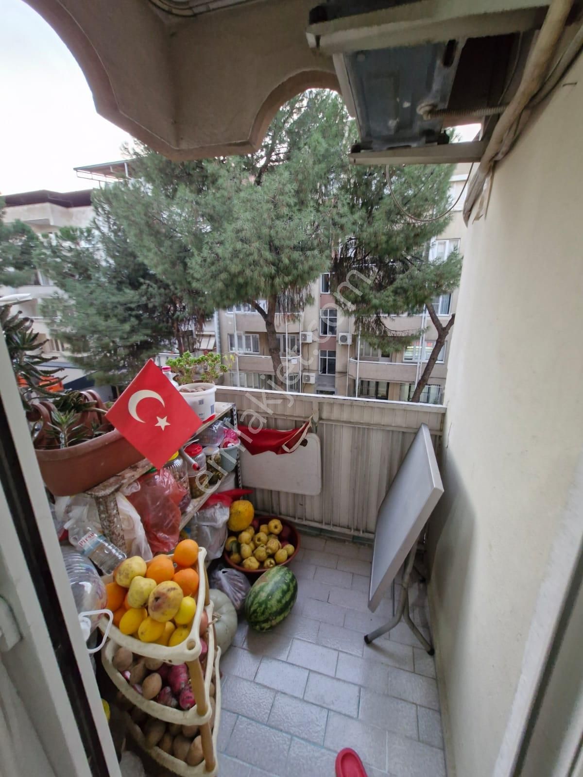 3+1 Satılık Doğalgazlı Daire - Görsel 9