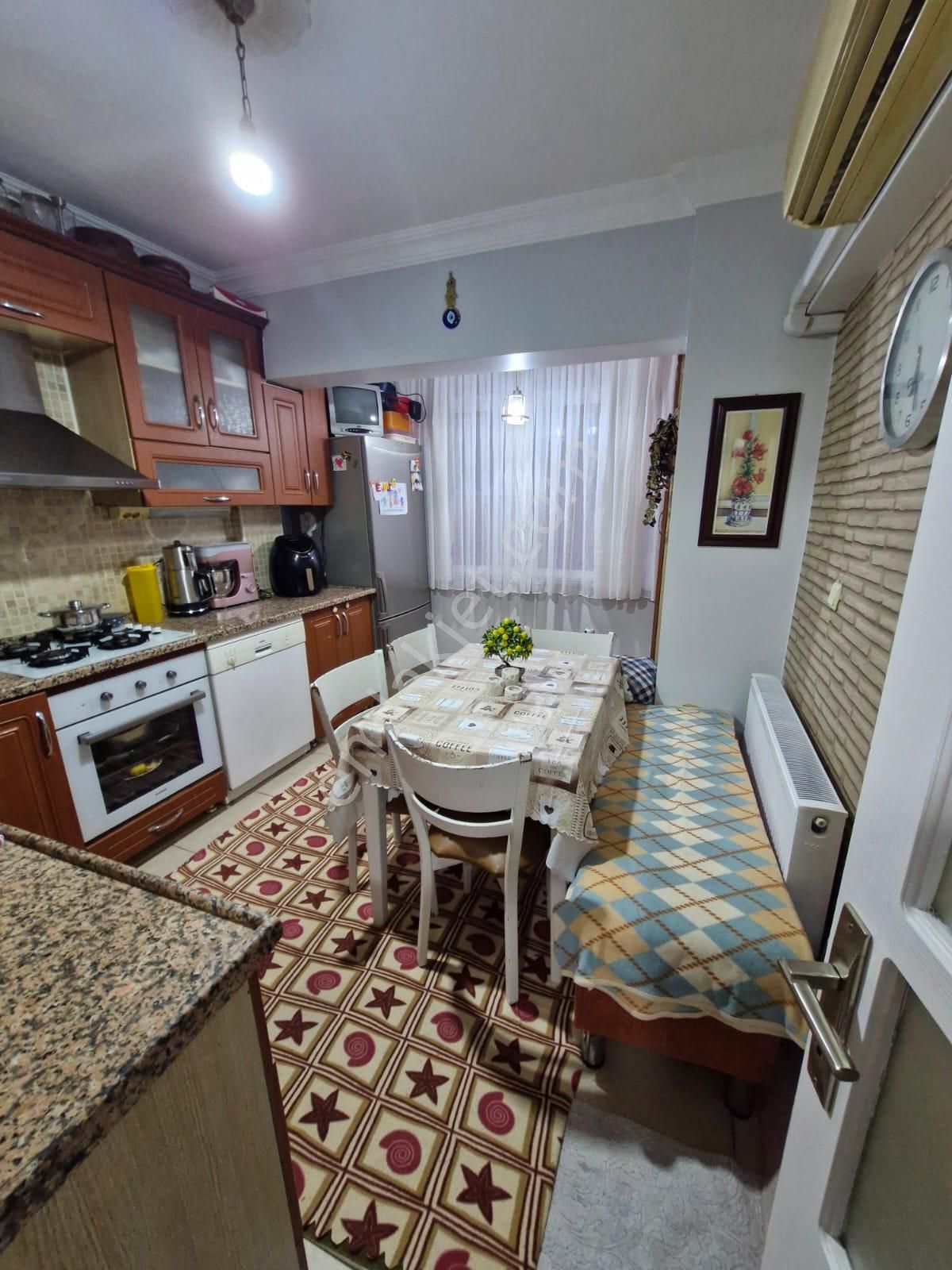 3+1 Satılık Doğalgazlı Daire - Görsel 22