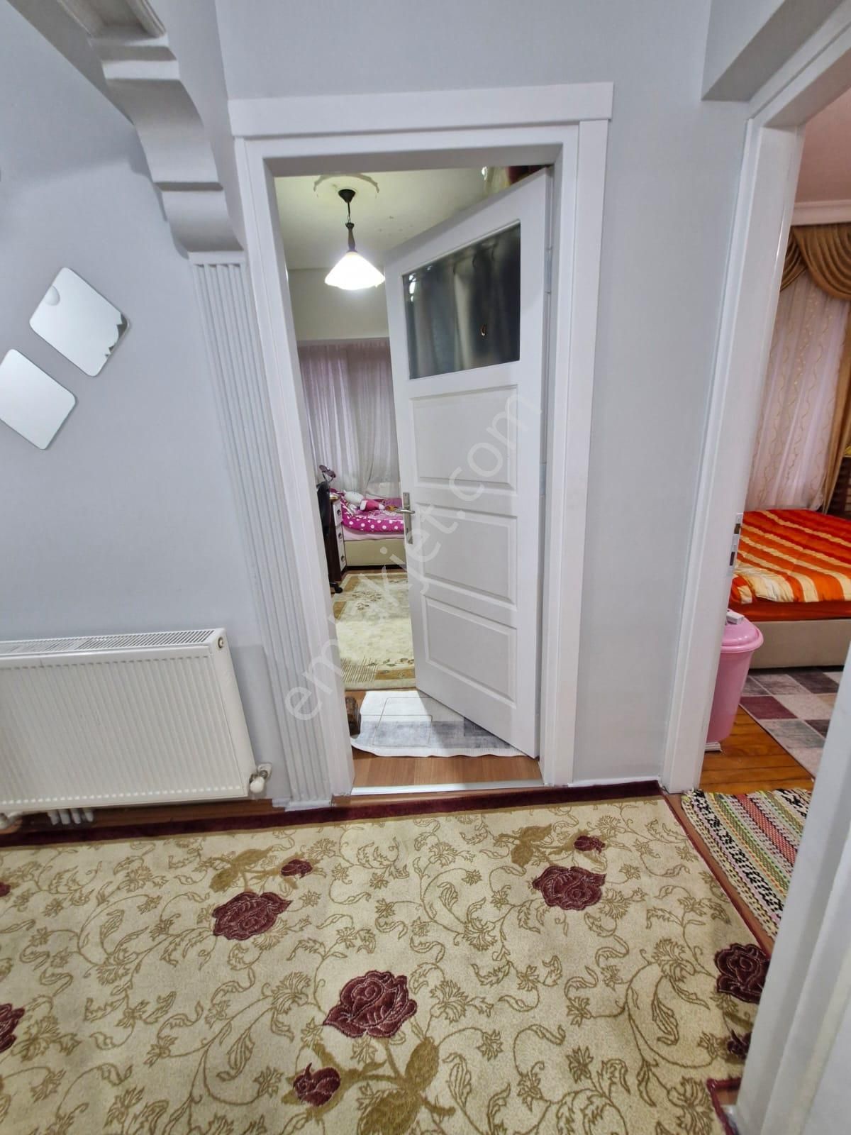 3+1 Satılık Doğalgazlı Daire - Görsel 18