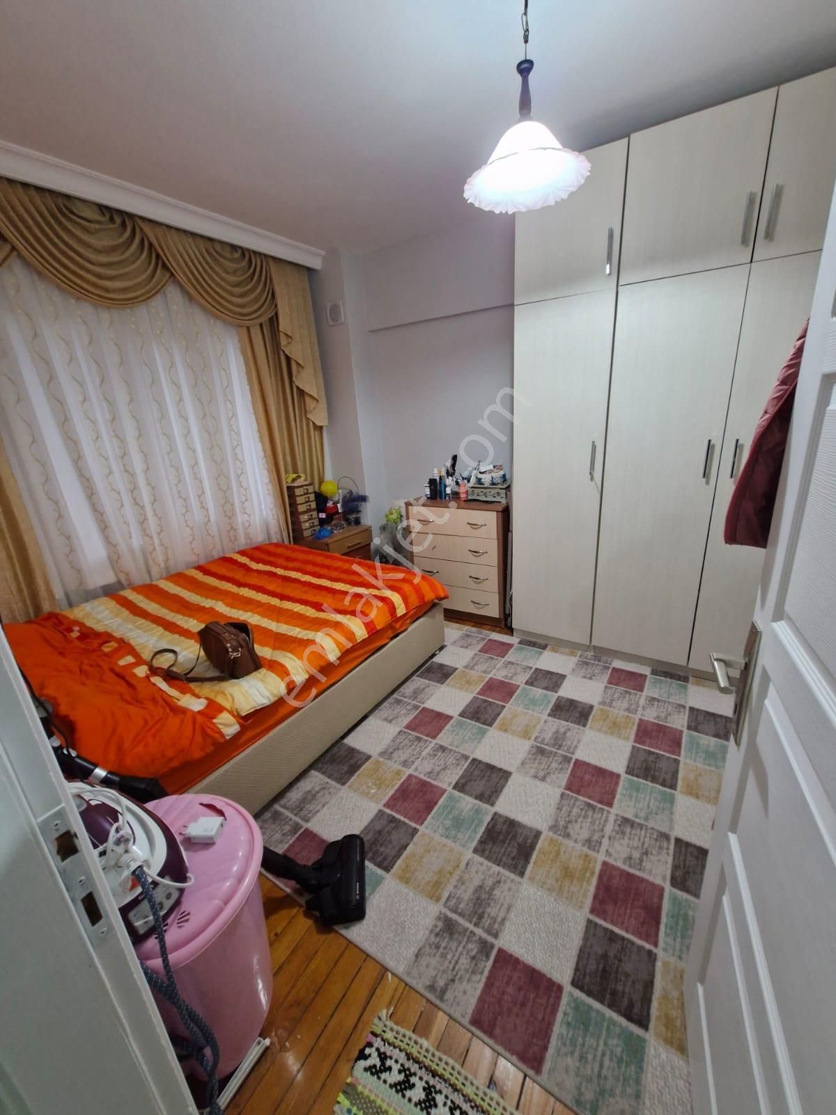 3+1 Satılık Doğalgazlı Daire - Görsel 13