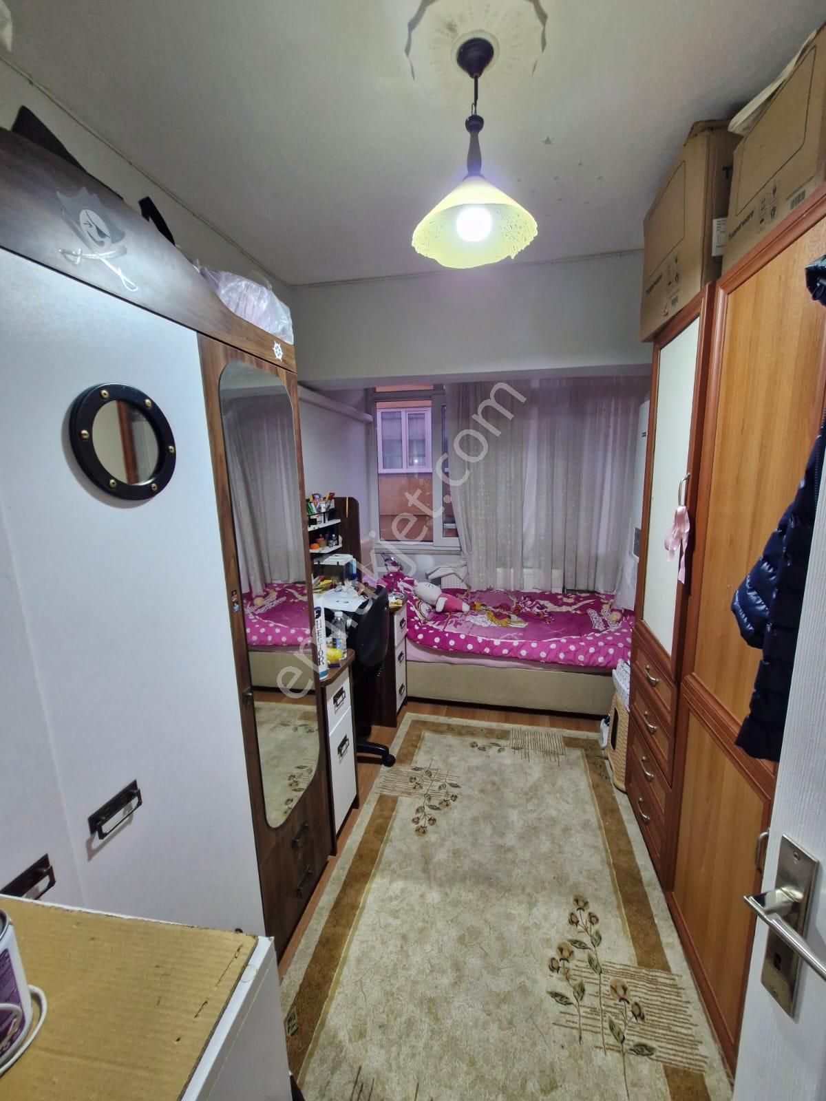 3+1 Satılık Doğalgazlı Daire - Görsel 20