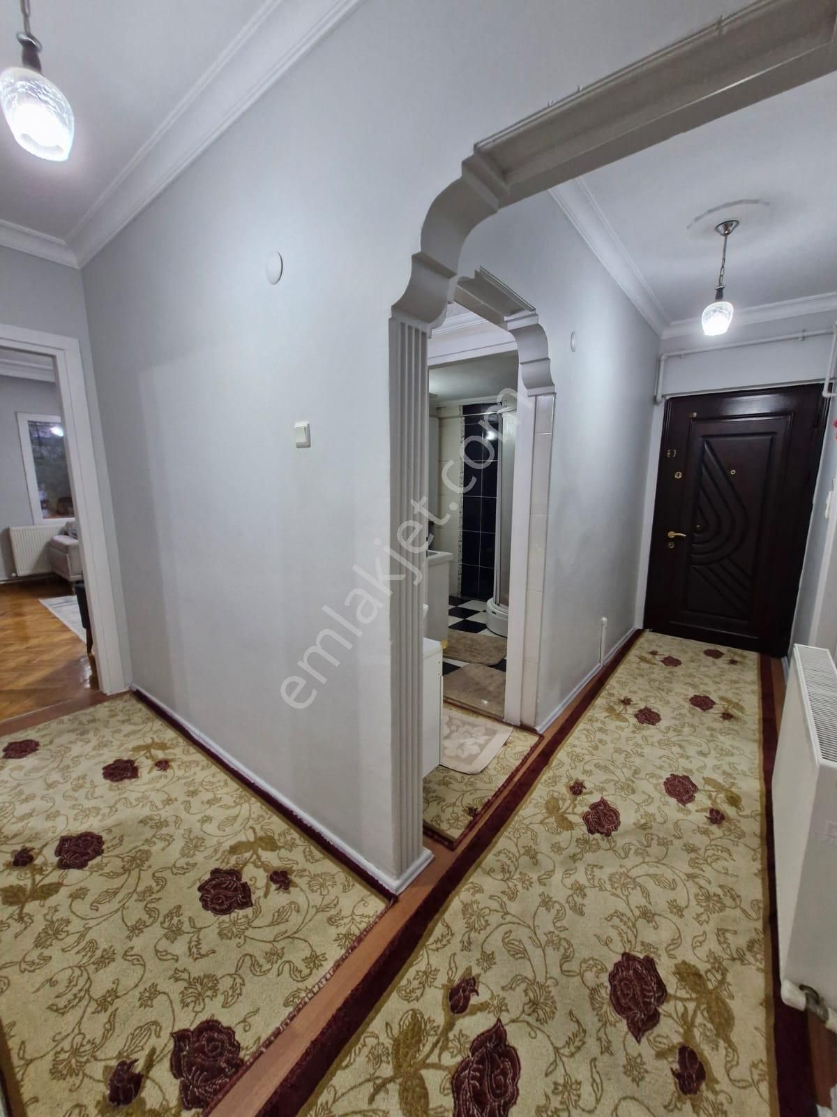 3+1 Satılık Doğalgazlı Daire - Görsel 12