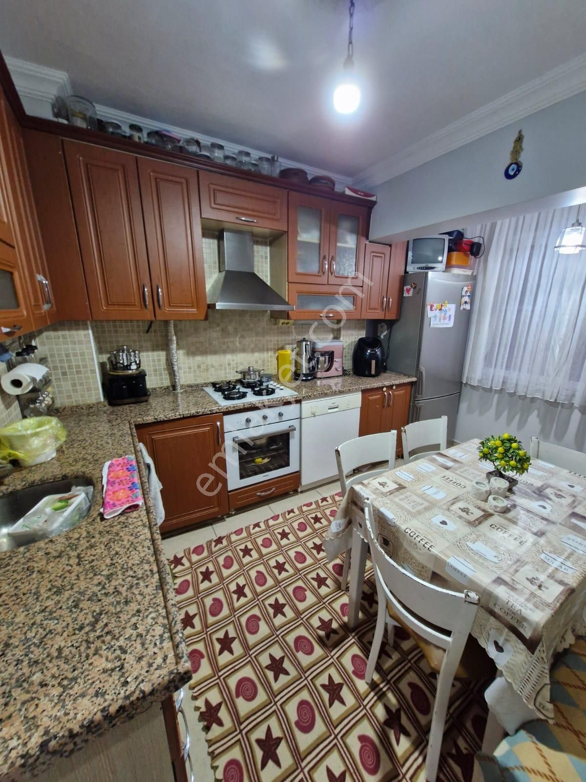 3+1 Satılık Doğalgazlı Daire - Görsel 6