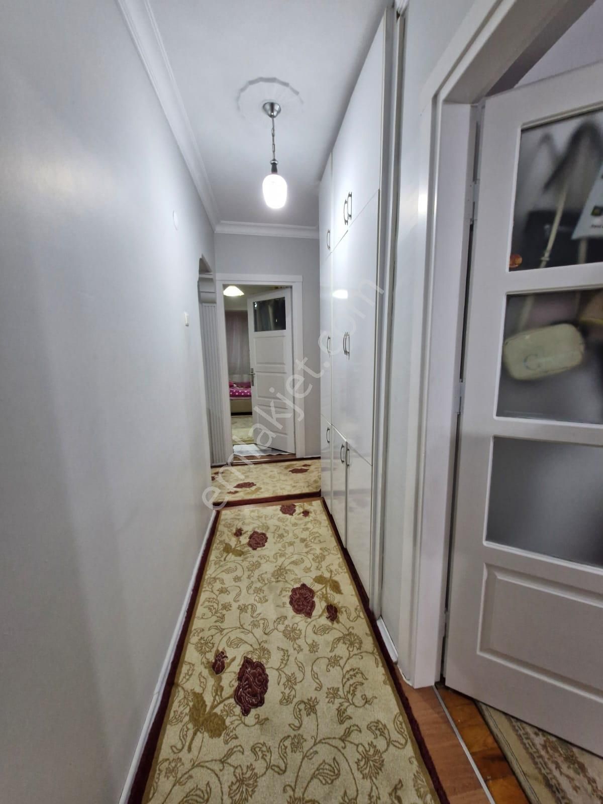 3+1 Satılık Doğalgazlı Daire - Görsel 16