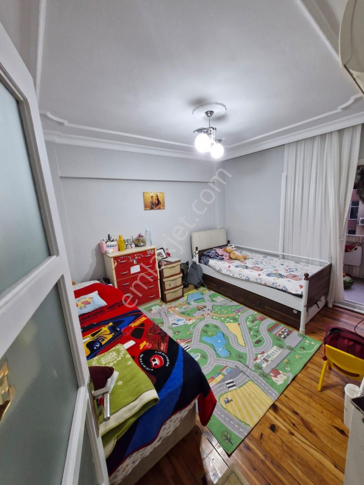 3+1 Satılık Doğalgazlı Daire - Görsel 15