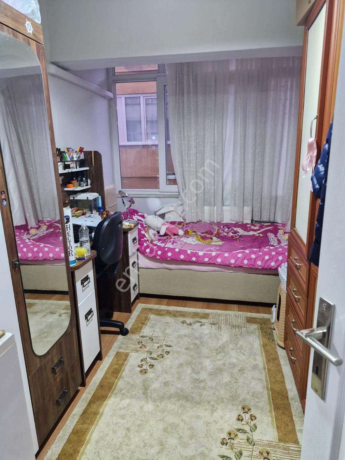 3+1 Satılık Doğalgazlı Daire - Görsel 8