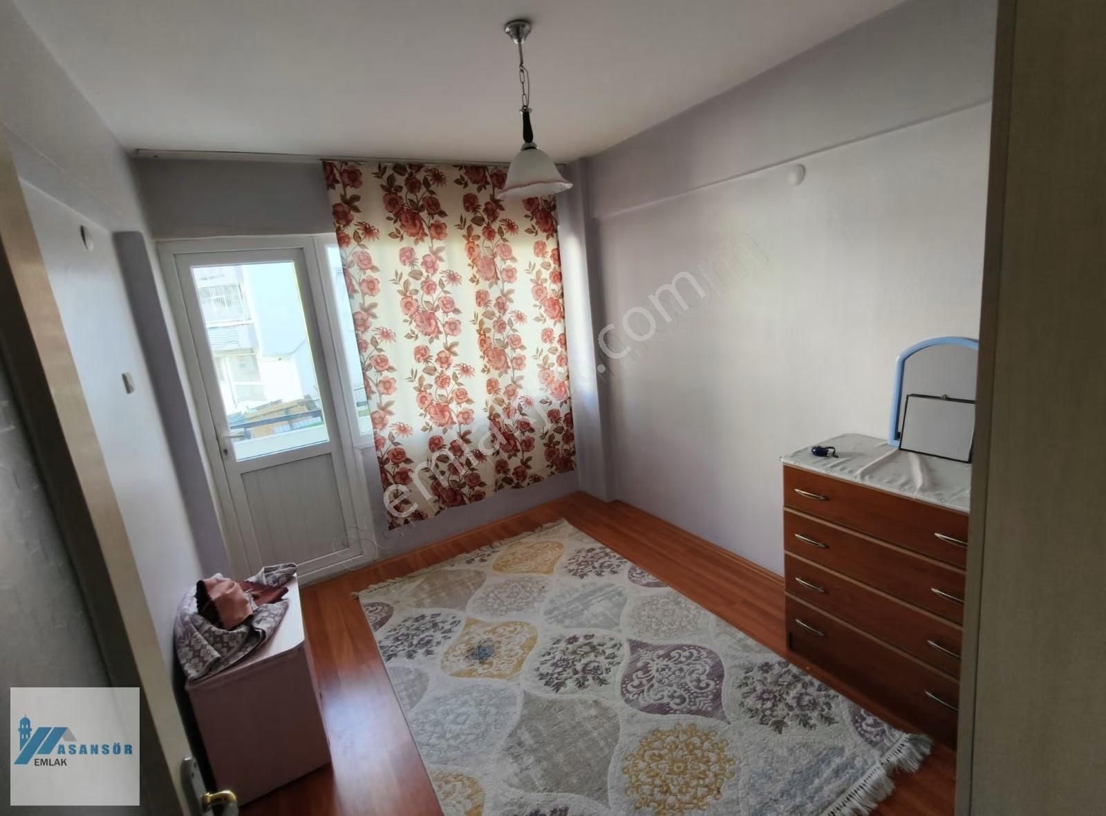 Asansör Emlaktan Full Deniz Ve Park Manzaralı Emsalsiz Kupon D ! - Görsel 24