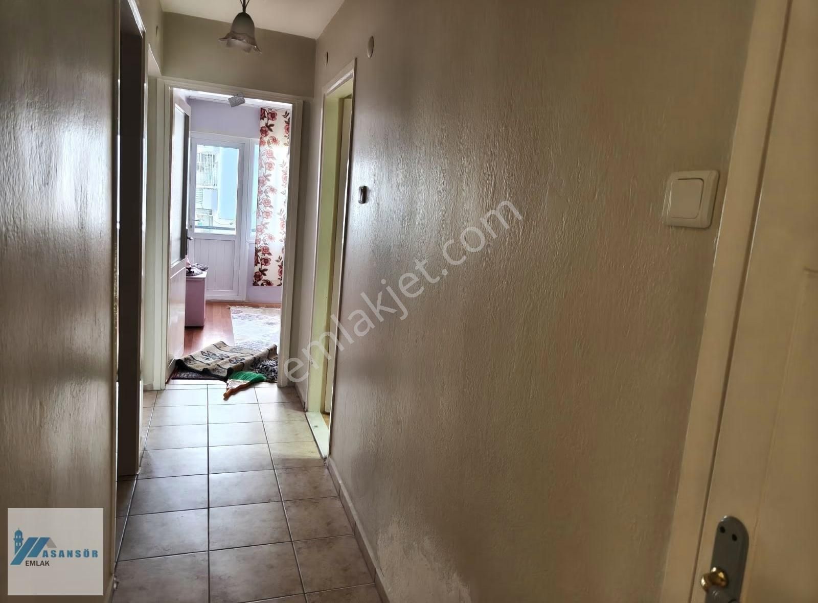 Asansör Emlaktan Full Deniz Ve Park Manzaralı Emsalsiz Kupon D ! - Görsel 29