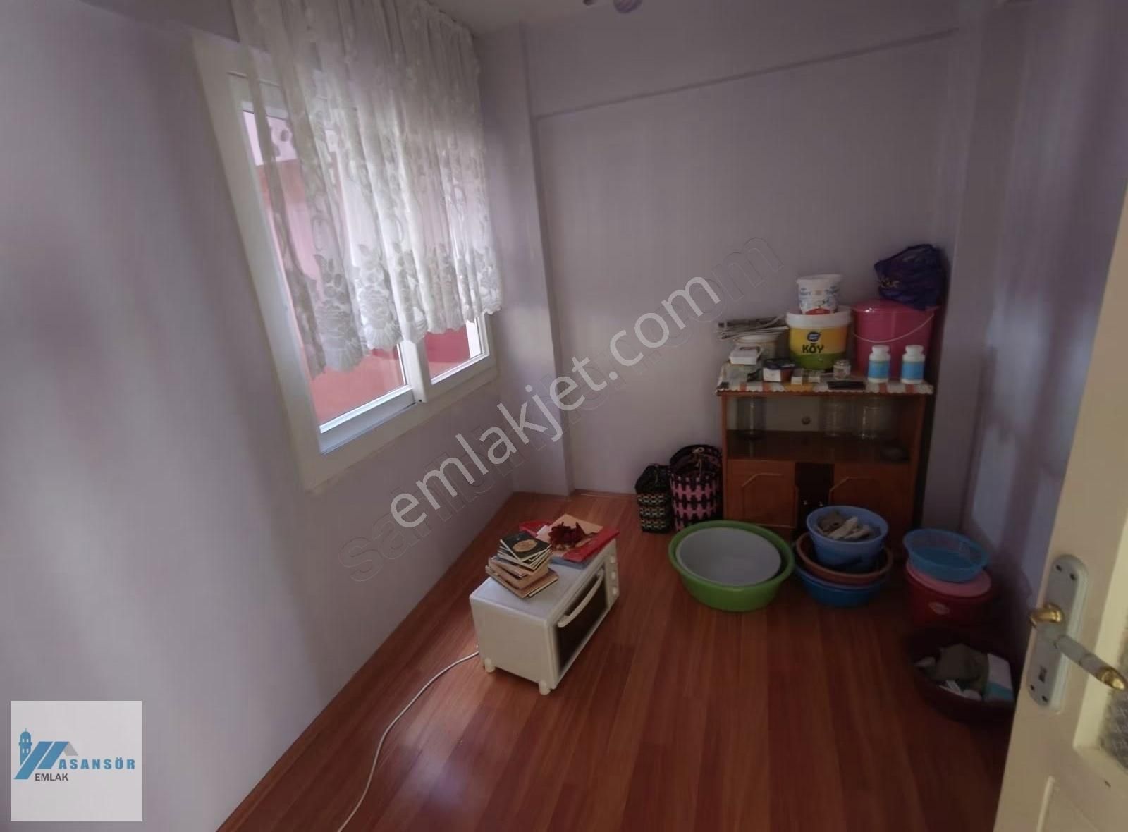 Asansör Emlaktan Full Deniz Ve Park Manzaralı Emsalsiz Kupon D ! - Görsel 19