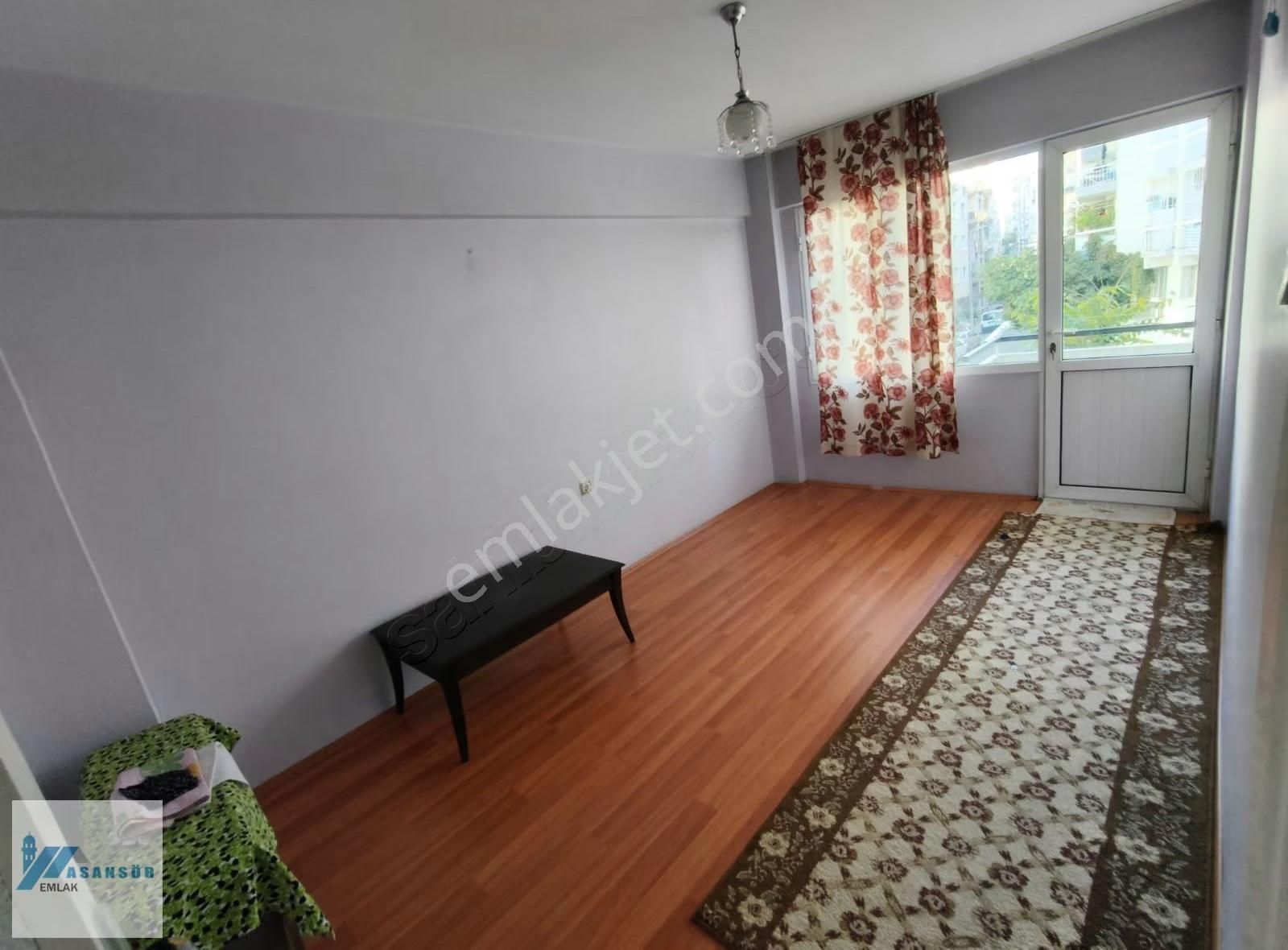 Asansör Emlaktan Full Deniz Ve Park Manzaralı Emsalsiz Kupon D ! - Görsel 28