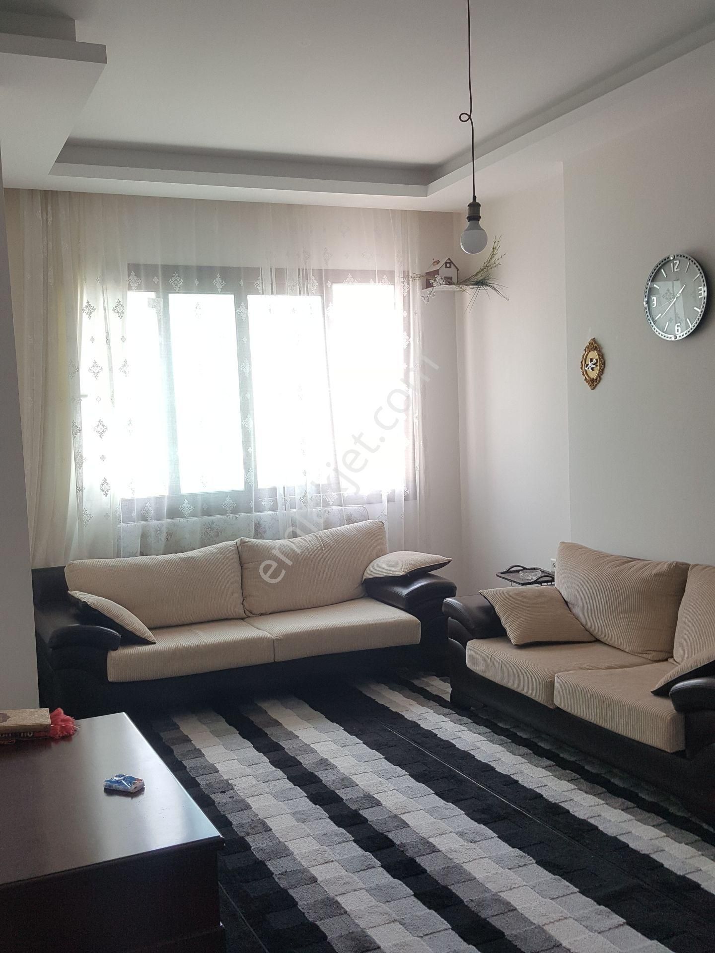 Emfadan Toros Mah. Kenan Evren Bul. Dev Gibi 1+! Balkonlu Daire - Görsel 4