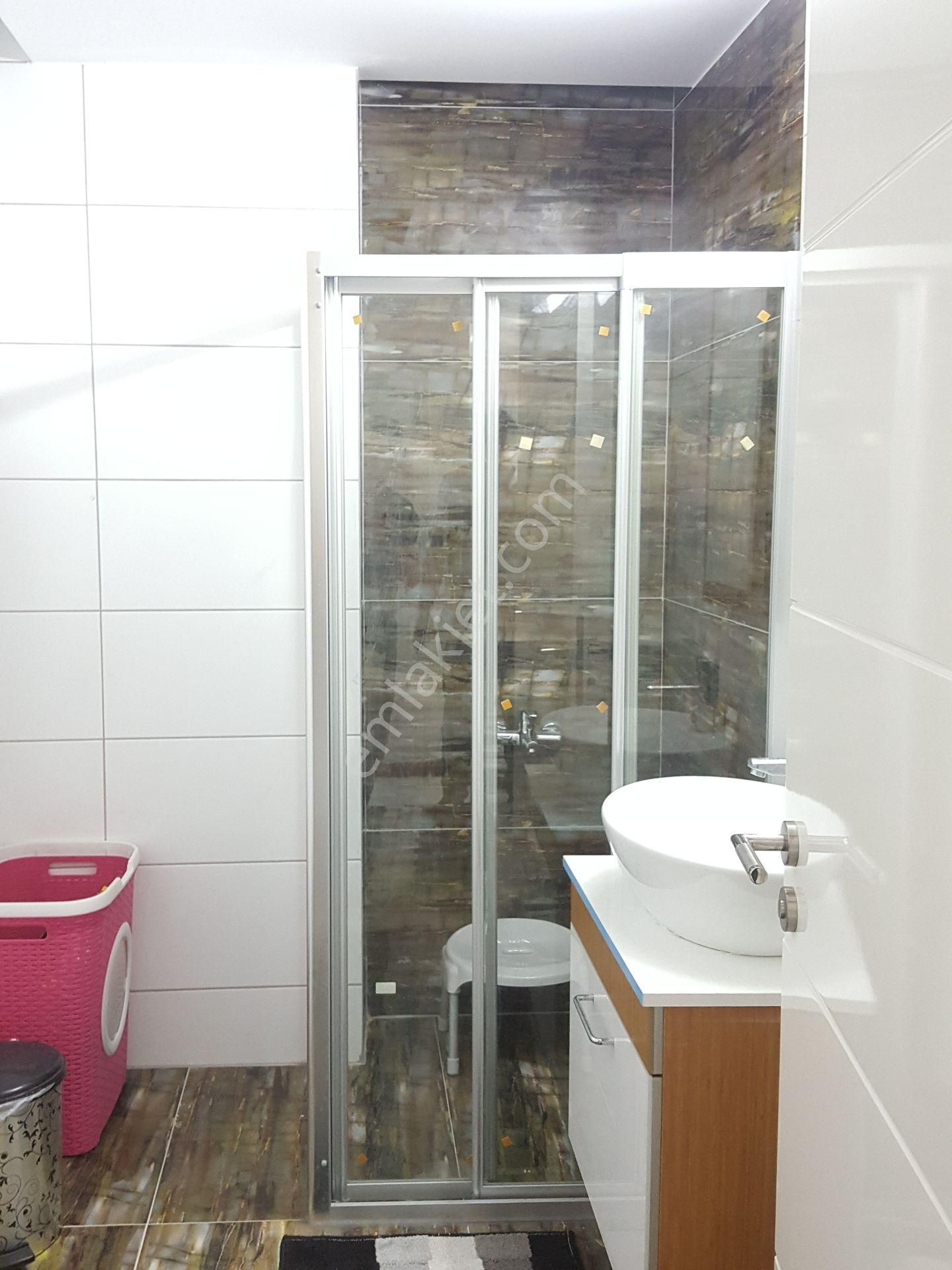 Emfadan Toros Mah. Kenan Evren Bul. Dev Gibi 1+! Balkonlu Daire - Görsel 7