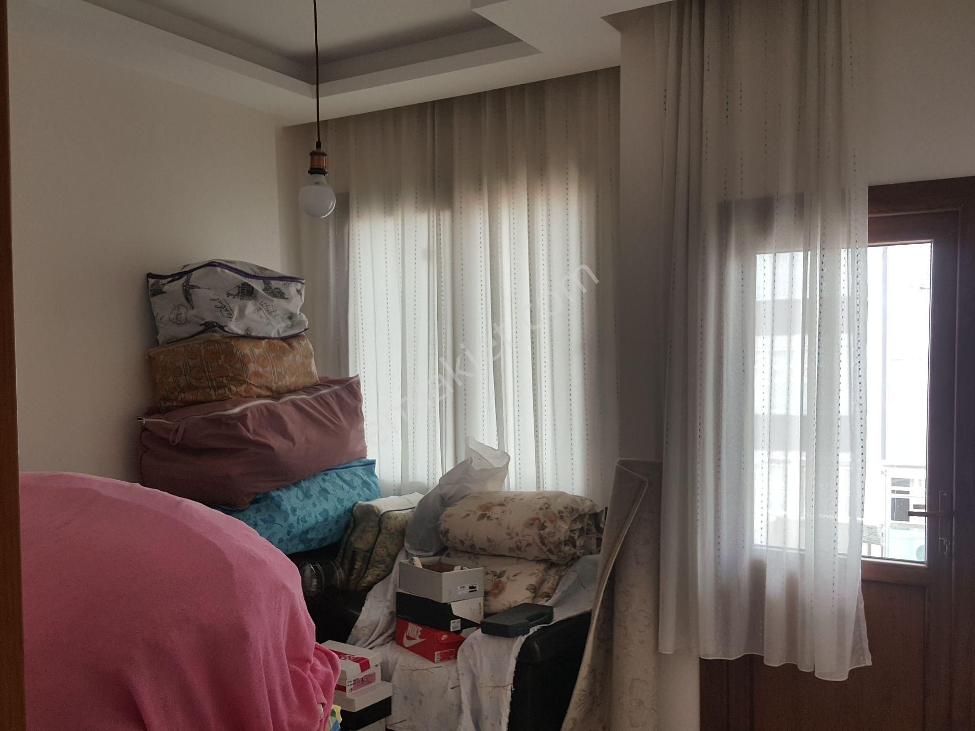 Emfadan Toros Mah. Kenan Evren Bul. Dev Gibi 1+! Balkonlu Daire - Görsel 9