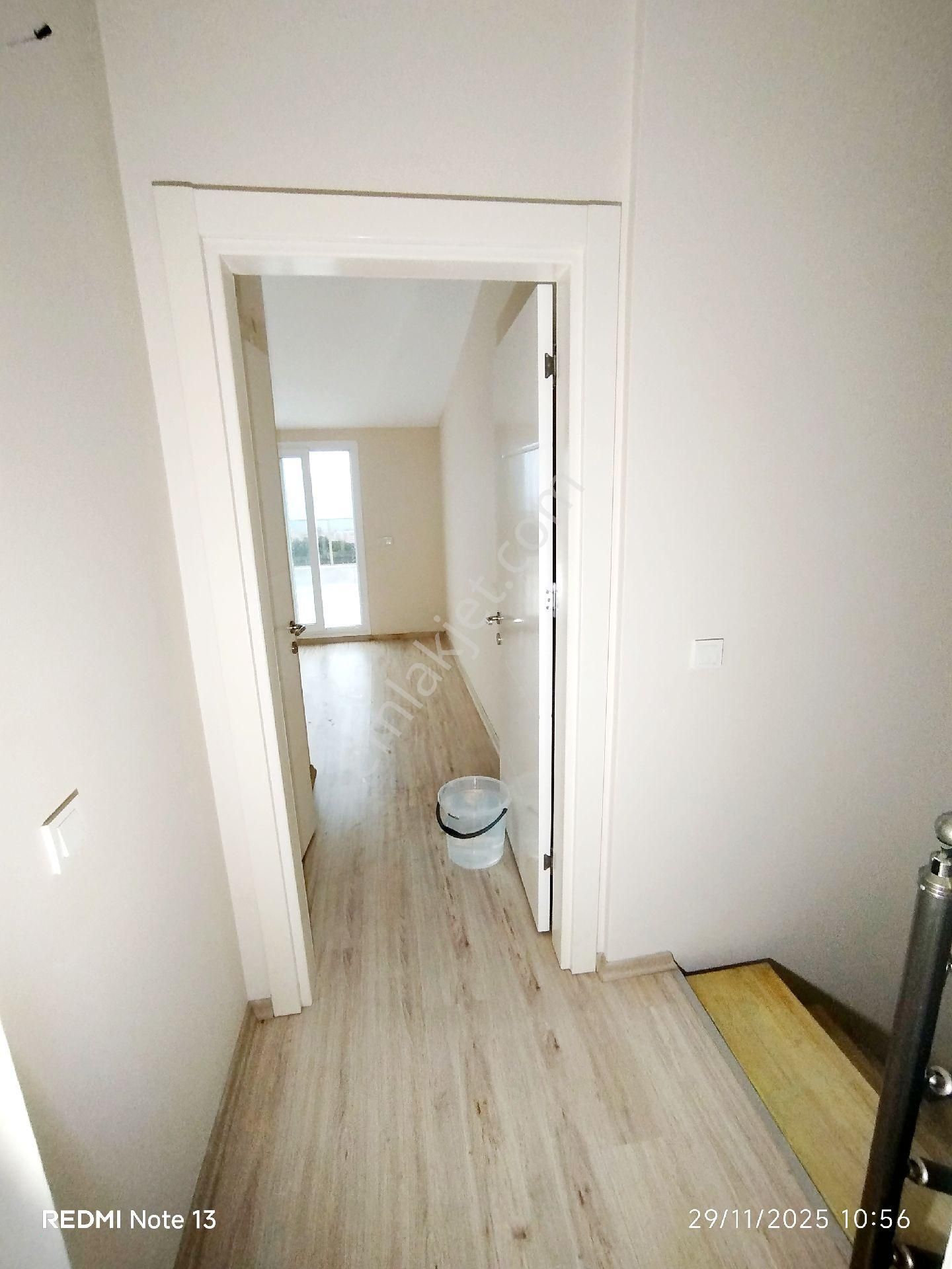 Kuşadası Merkezi Konumda Manzaralı Satılık 3+1 Dublex - Görsel 21