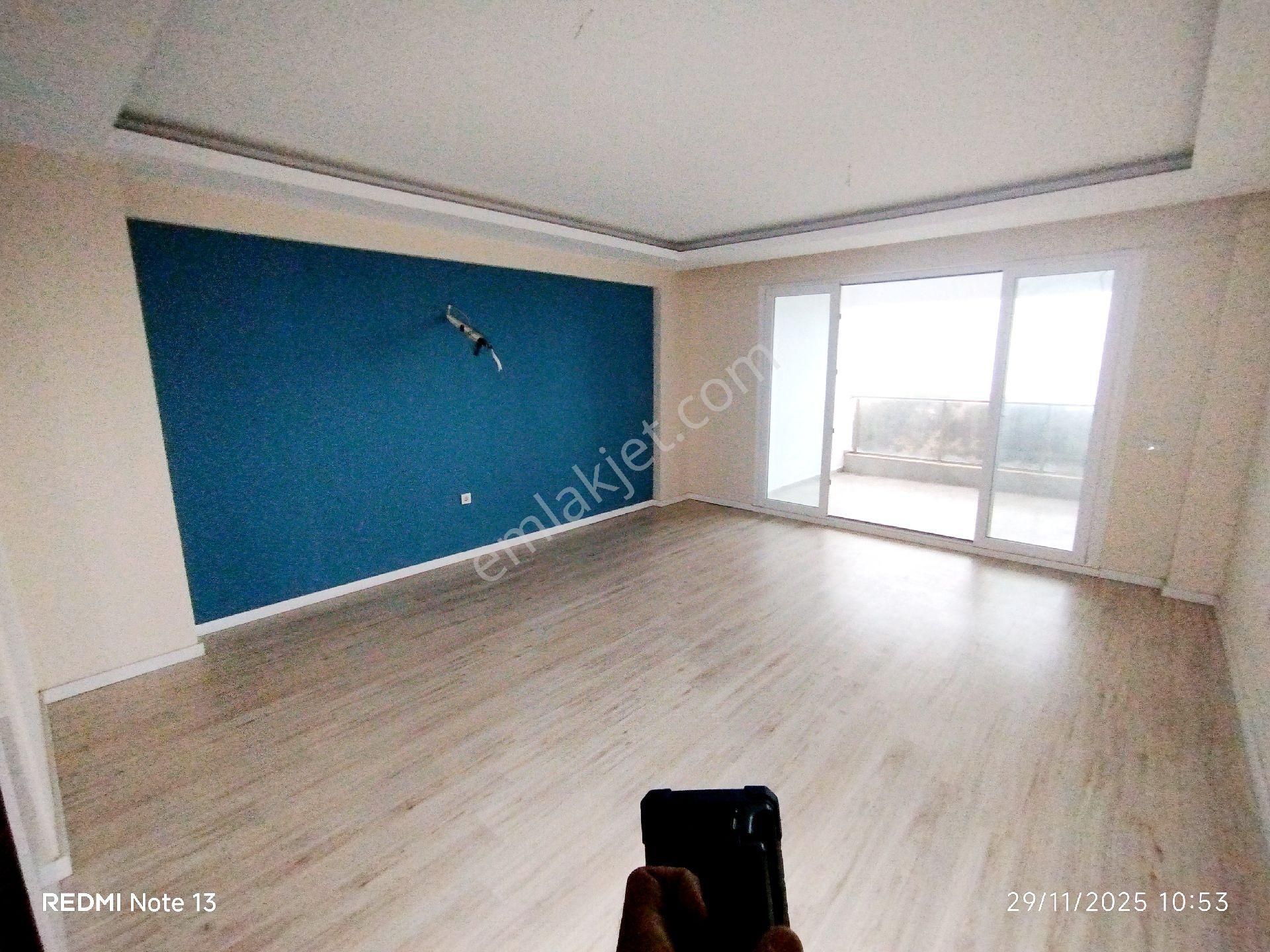 Kuşadası Merkezi Konumda Manzaralı Satılık 3+1 Dublex - Görsel 7