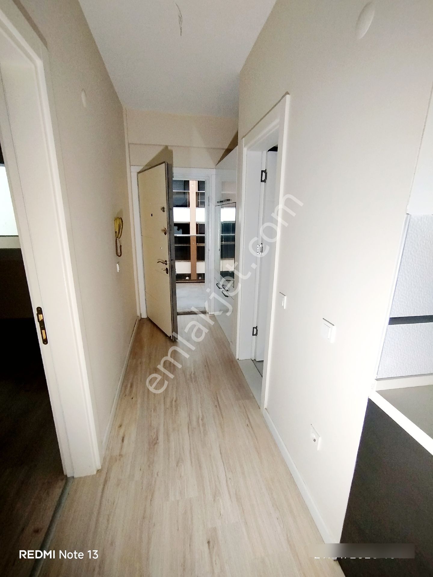 Kuşadası Merkezi Konumda Manzaralı Satılık 3+1 Dublex - Görsel 24