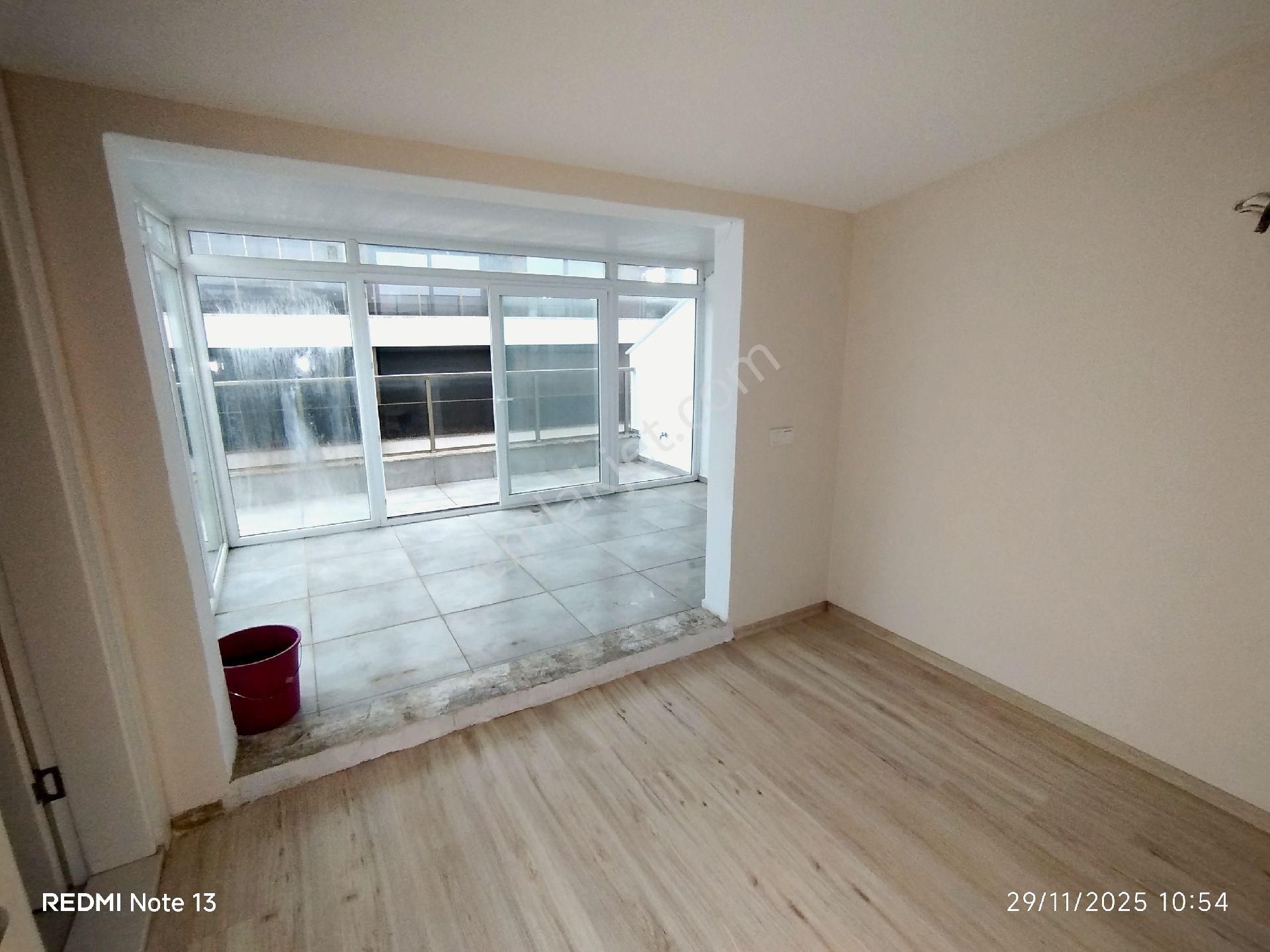 Kuşadası Merkezi Konumda Manzaralı Satılık 3+1 Dublex - Görsel 12