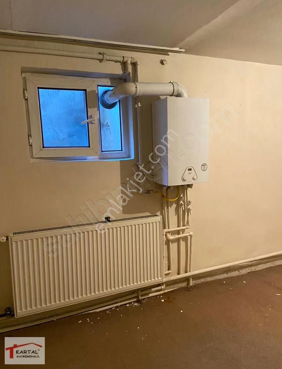 Batıkent Elele Sitesinde Fixgross Ve Metroya Yakın Bahçeli Duble - Görsel 10