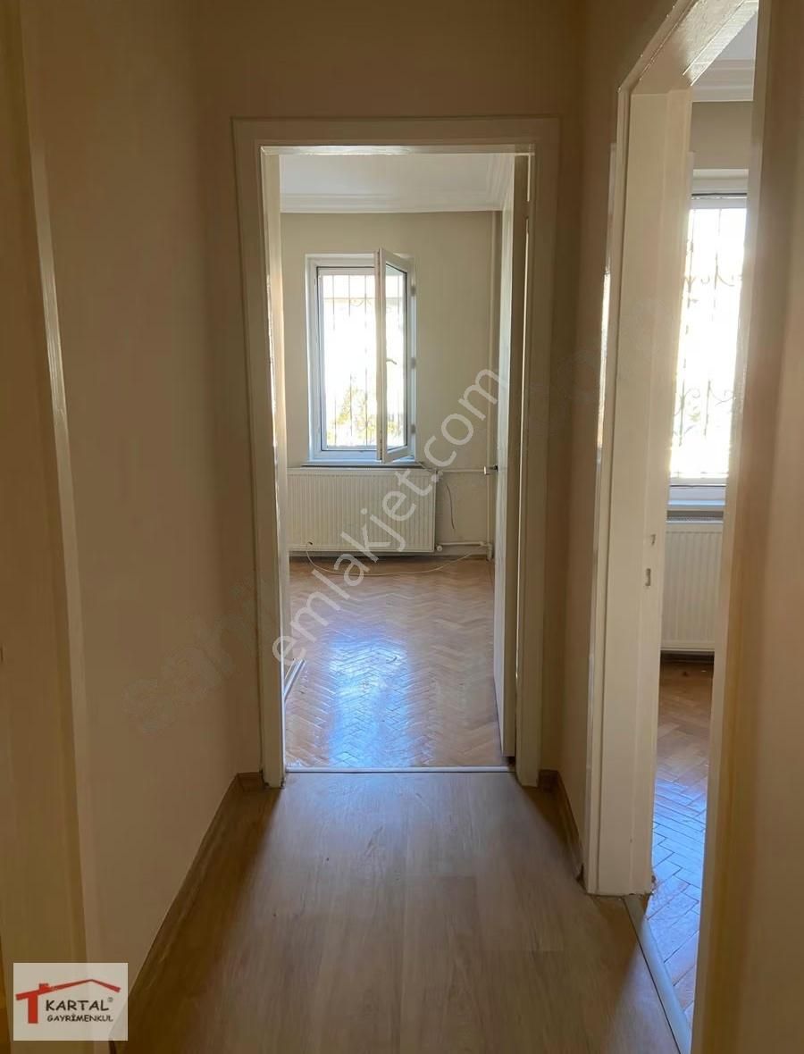 Batıkent Elele Sitesinde Fixgross Ve Metroya Yakın Bahçeli Duble - Görsel 18