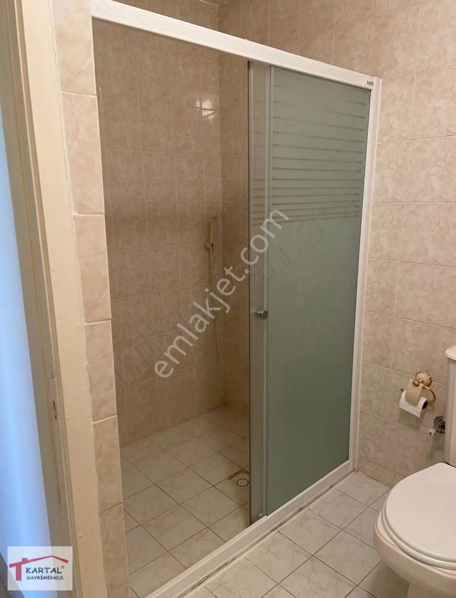 Batıkent Elele Sitesinde Fixgross Ve Metroya Yakın Bahçeli Duble - Görsel 8