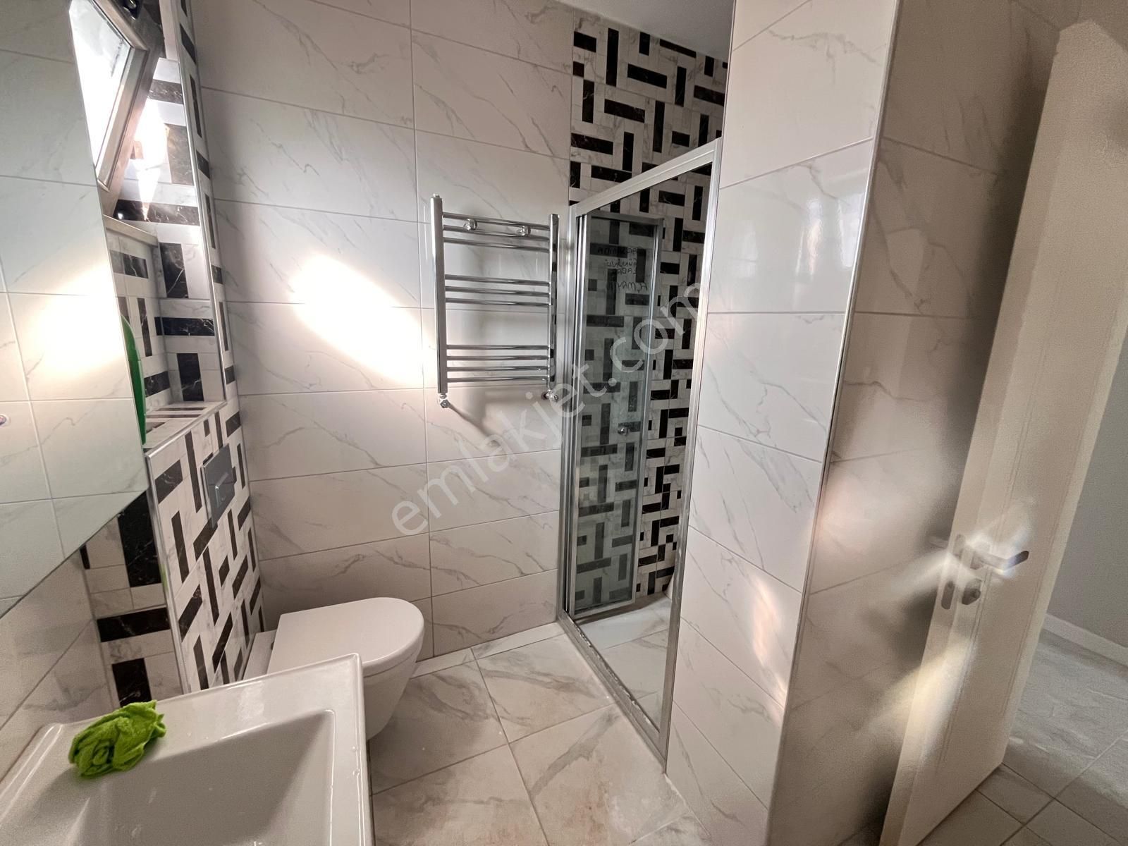 Lf İmaj Şenesenevlerde Deniz Manzaralı Teraslı Sıfır Dubleks Lüx - Görsel 19