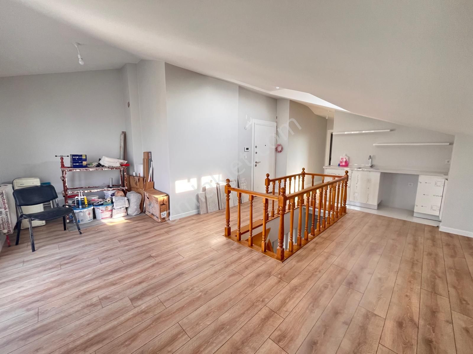 Lf İmaj Şenesenevlerde Deniz Manzaralı Teraslı Sıfır Dubleks Lüx - Görsel 13